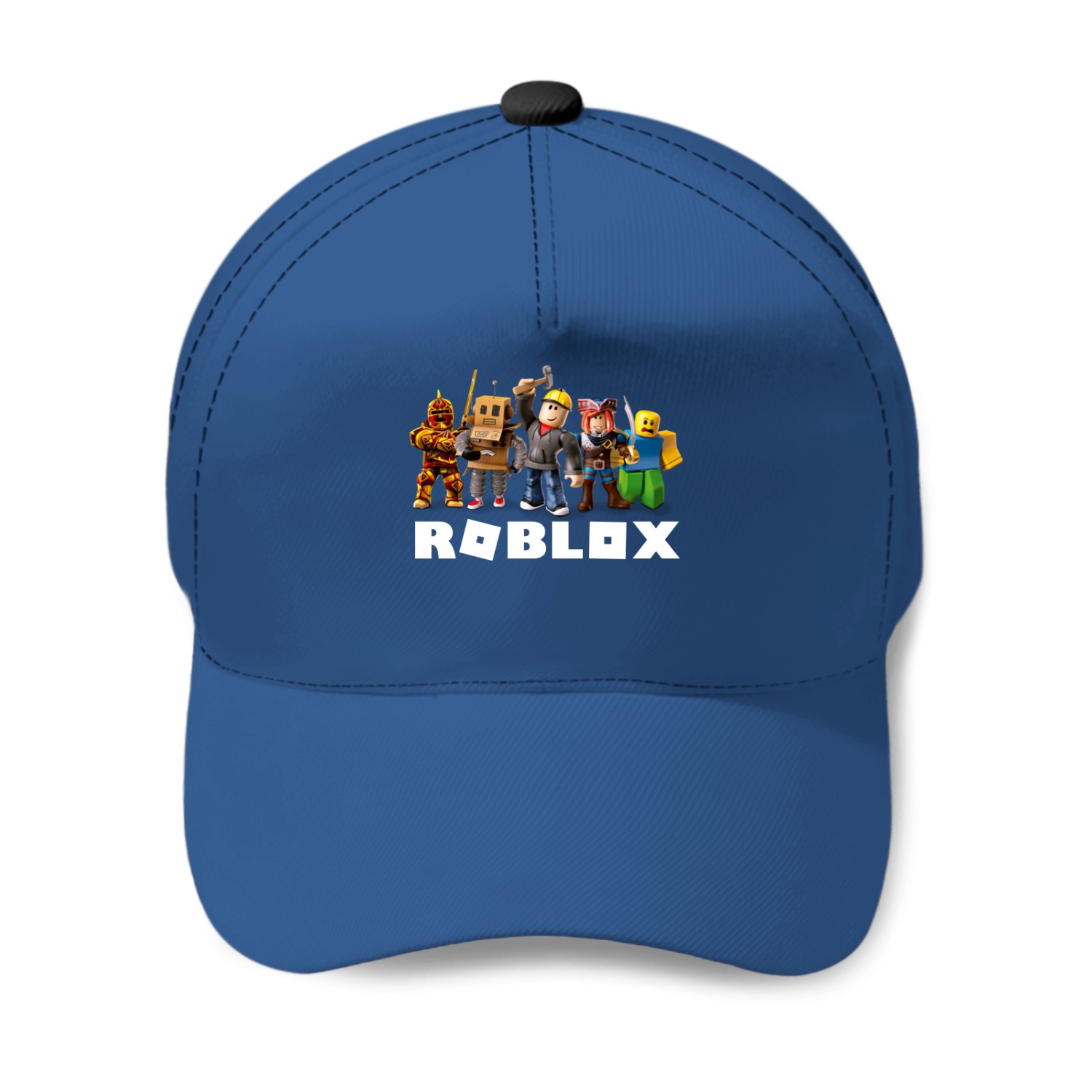 Roblox Baseball Caps, Roblox Baseball Caps