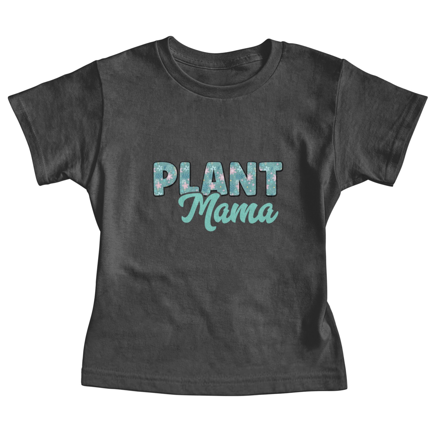 Plant Mama Baby Tees