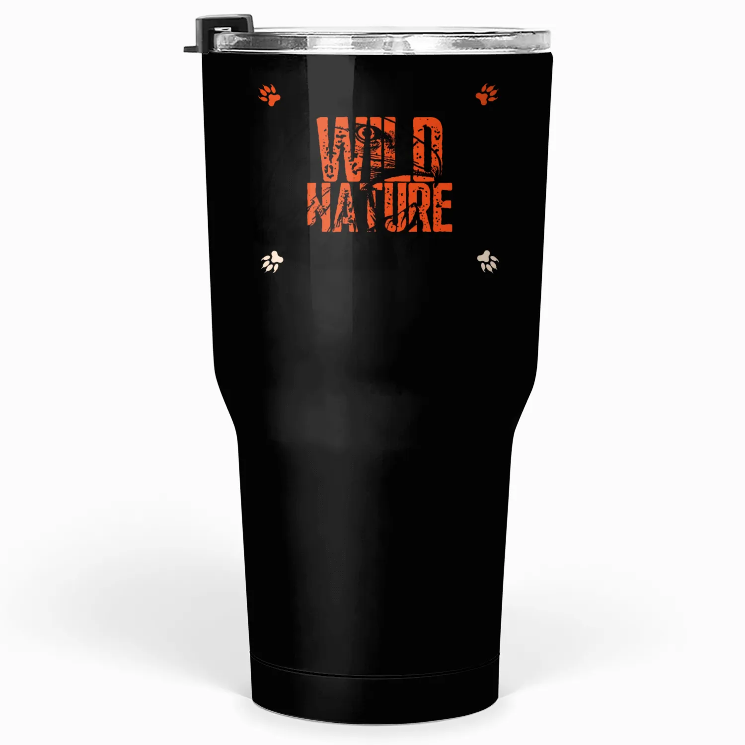Wild Nature Tumblers 30 Oz