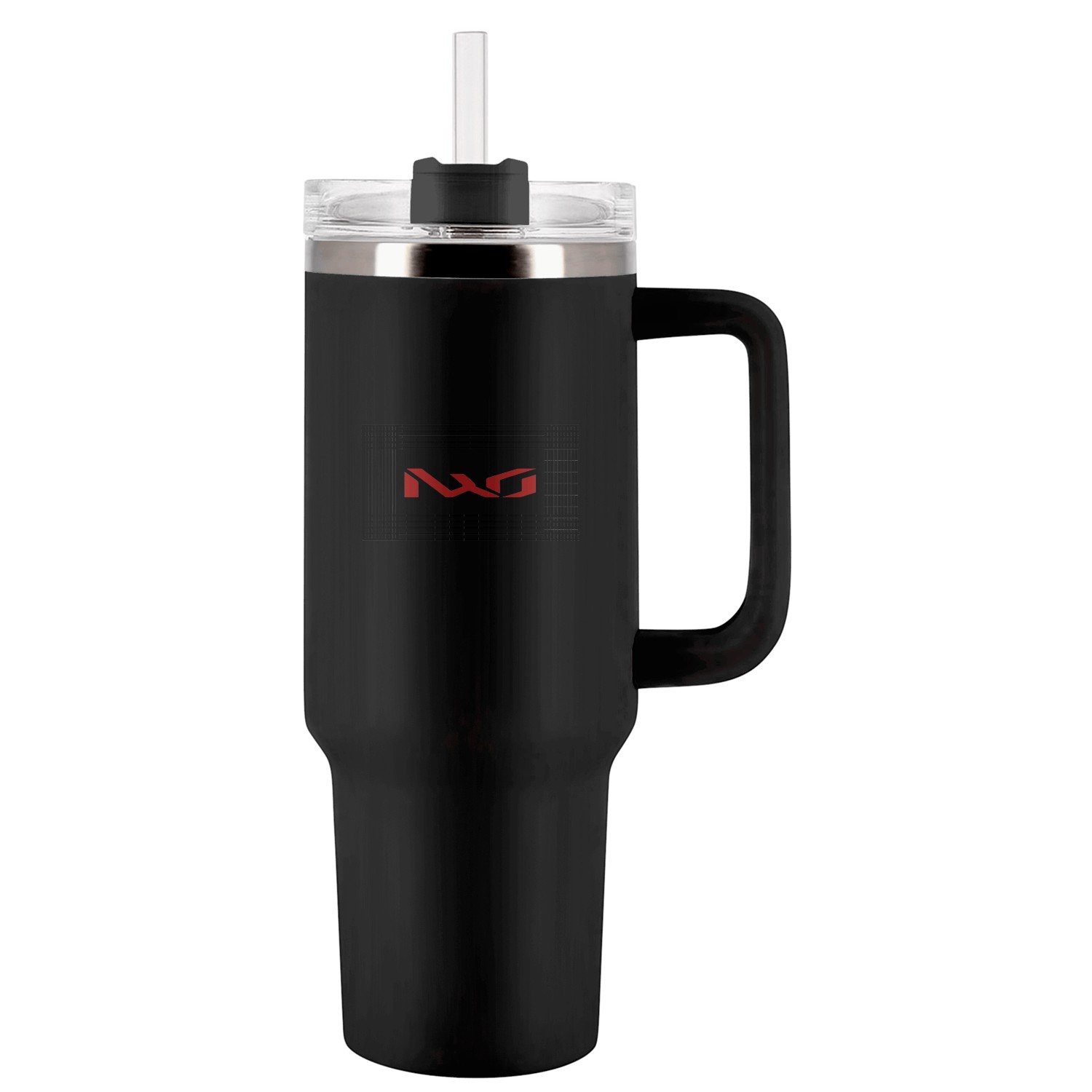 Style fashion Tumblers 40 Oz With Handle