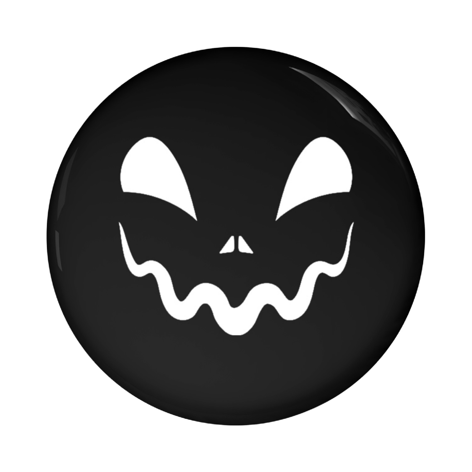 Pin Buttons d'halloween