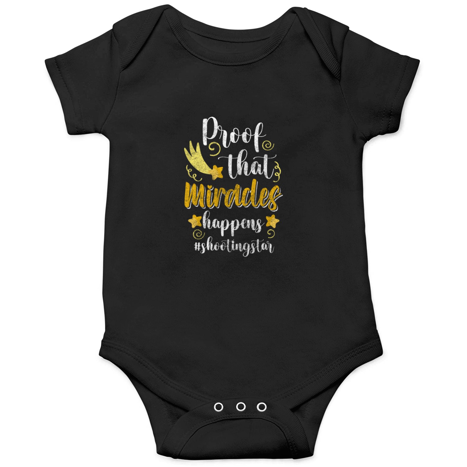 Starry Sky Sky Space Onesies