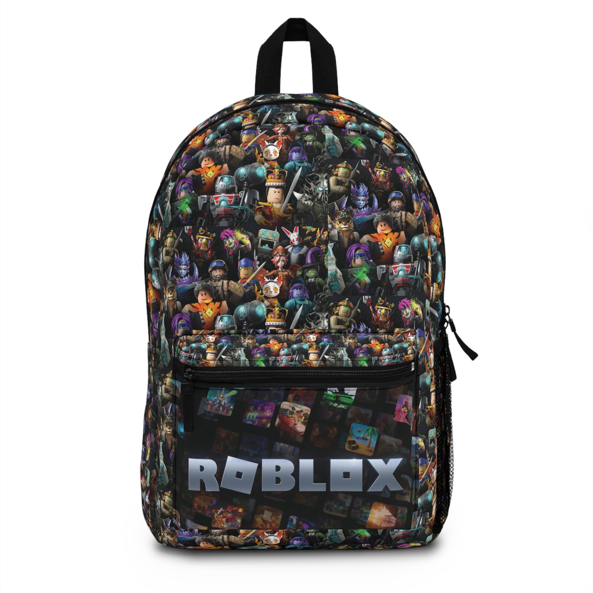 Hot Selling Roblox Backpack