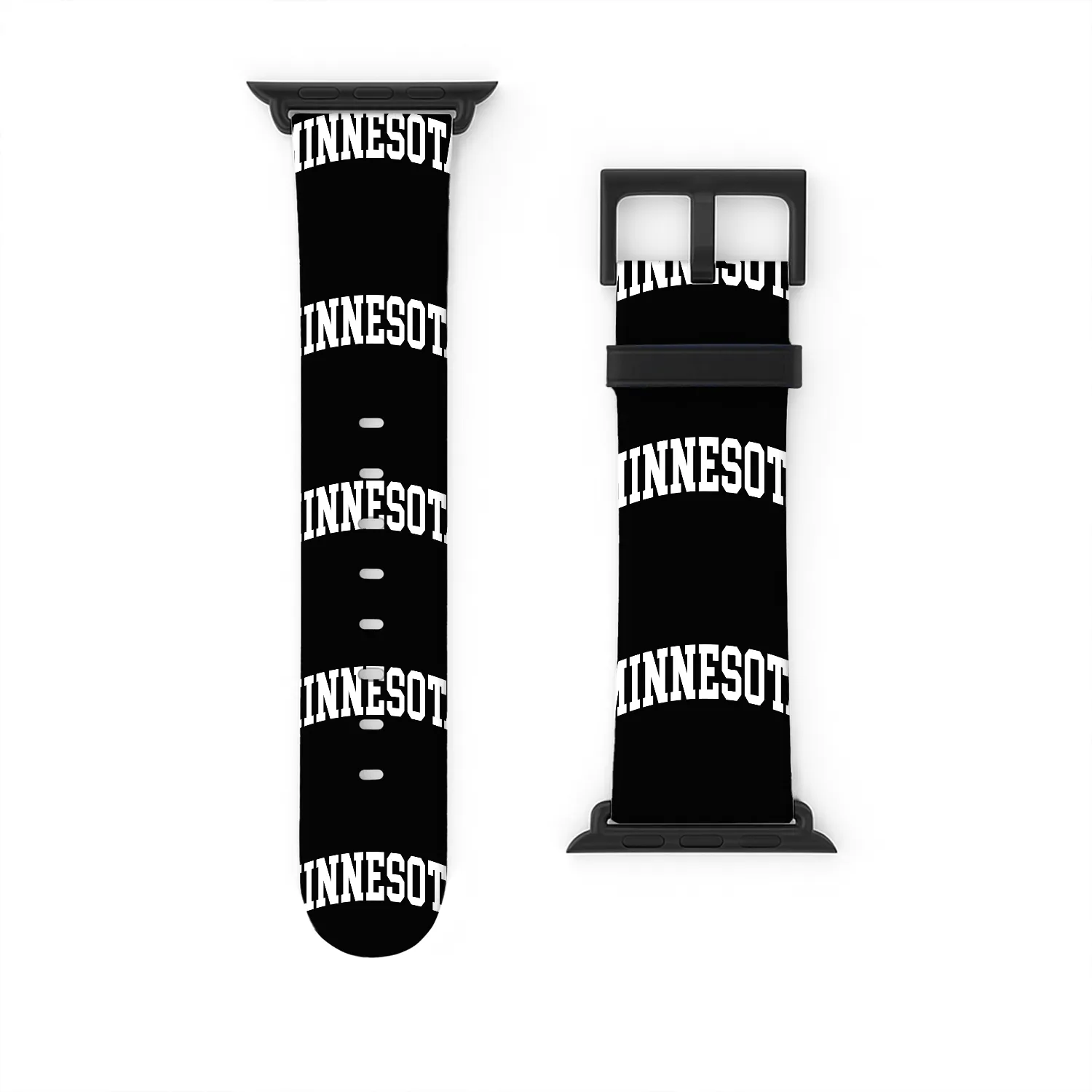 Minnesota Watch Bands For Apple Watch