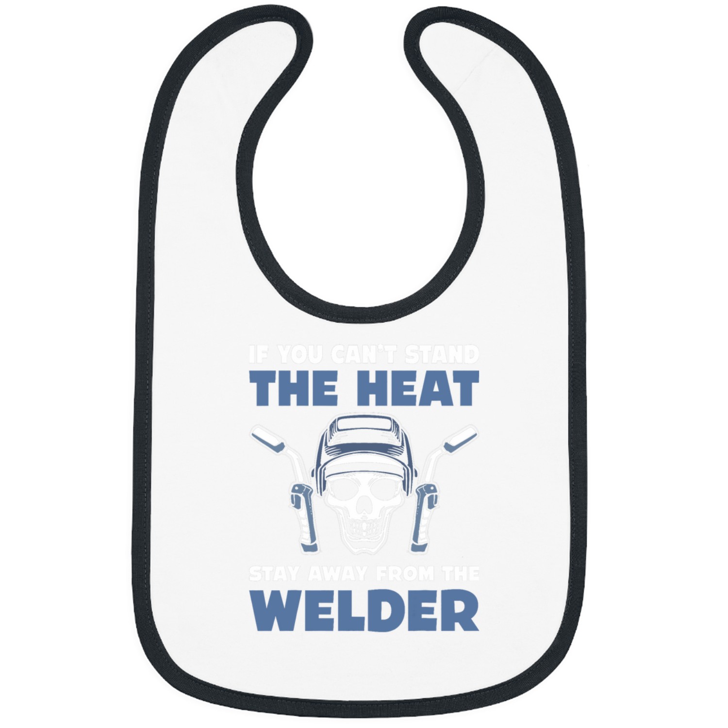 Blacksmith pipess Welder Weld Welder Bibs