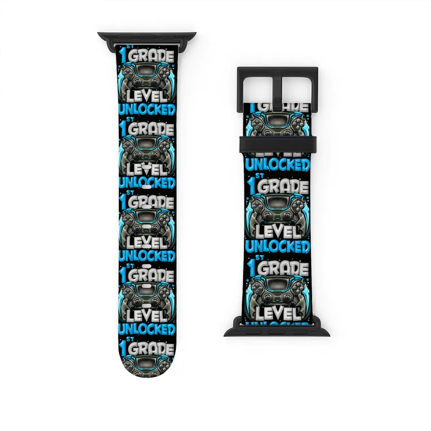 1st Grade Level Unlocked Game On 1st Grade Watch Bands For Apple Watch