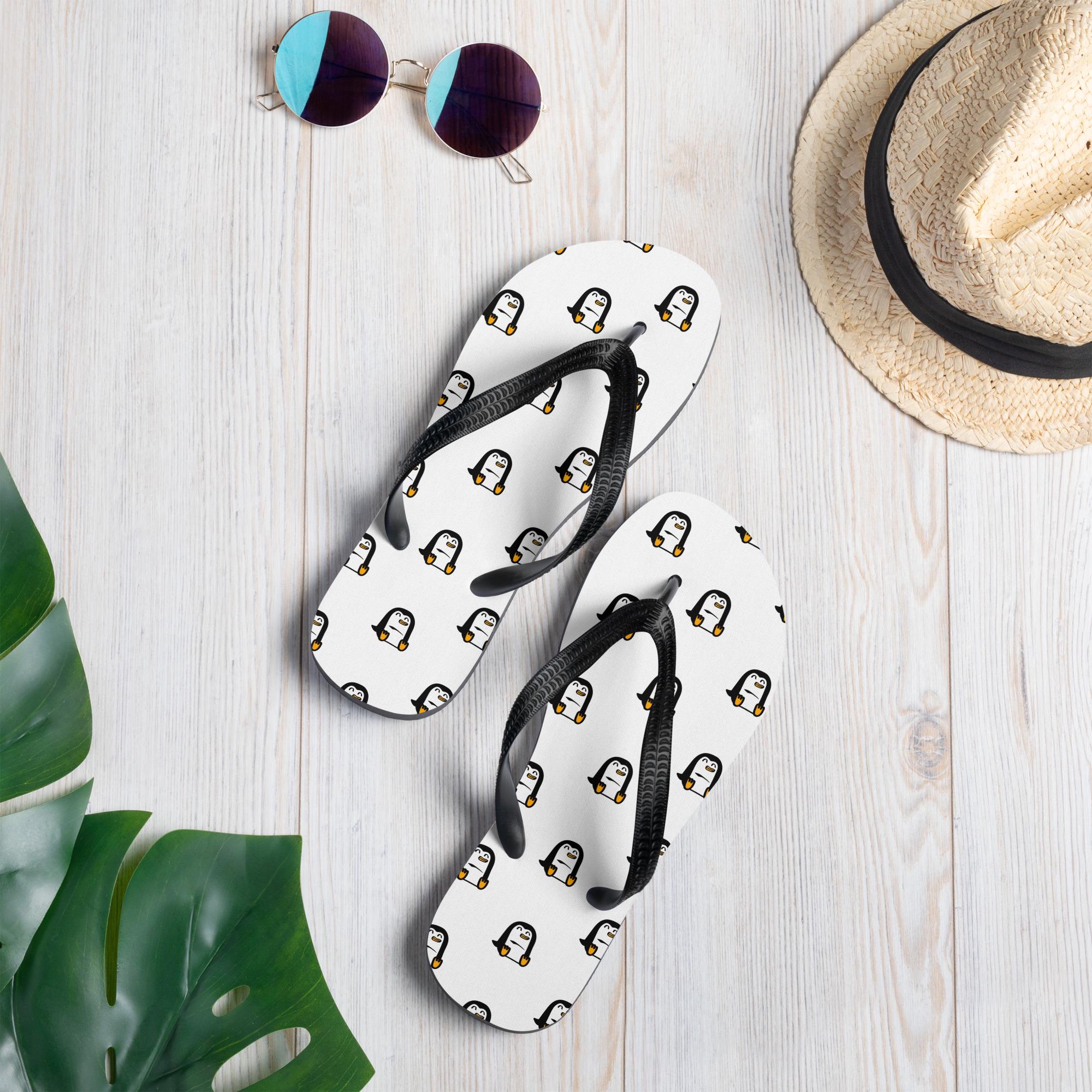 Flip-Flops