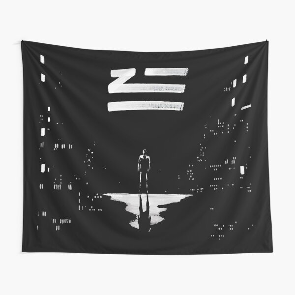 ZHU Tapestry