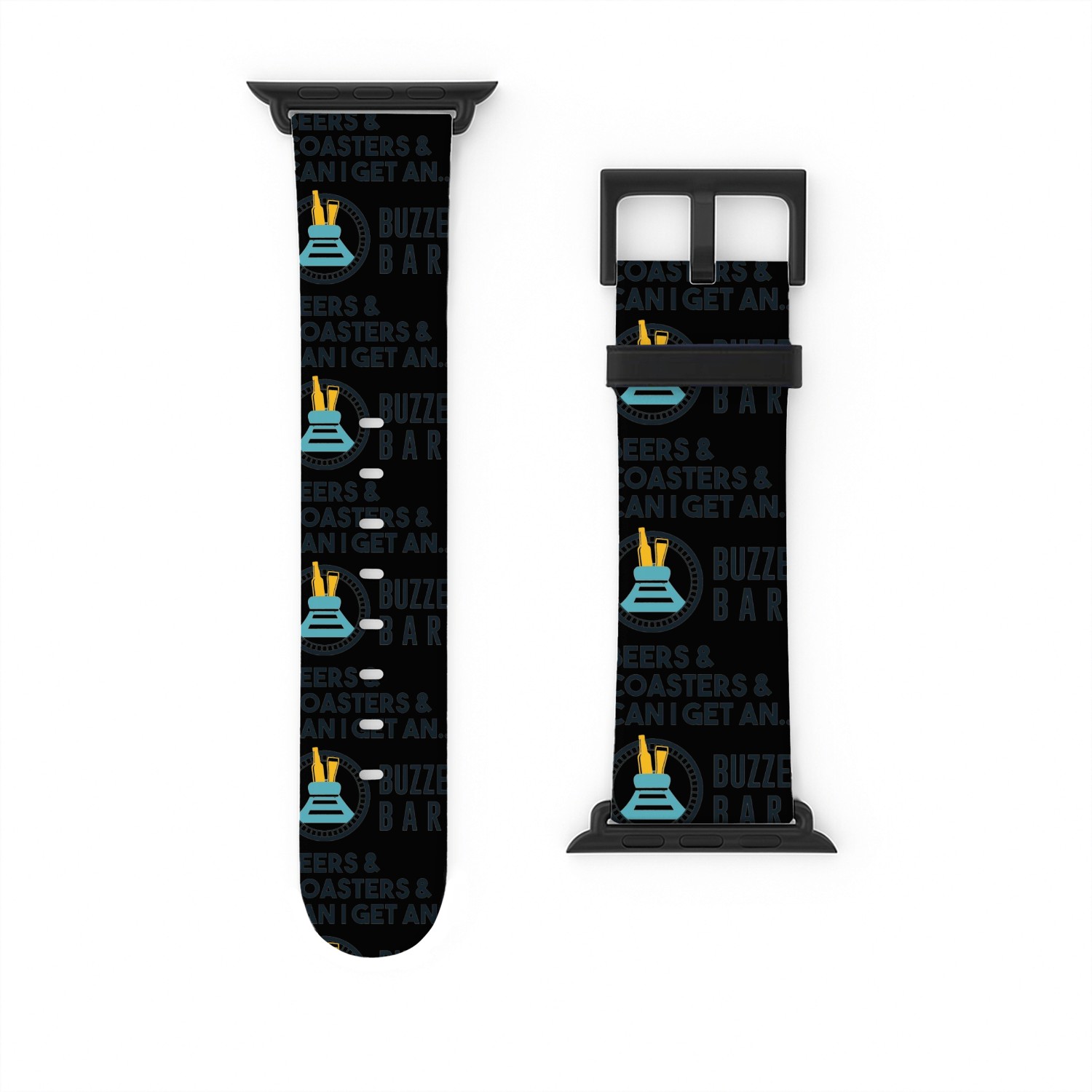 Bes Coass Bud Ba Watch Bands For Apple Watch