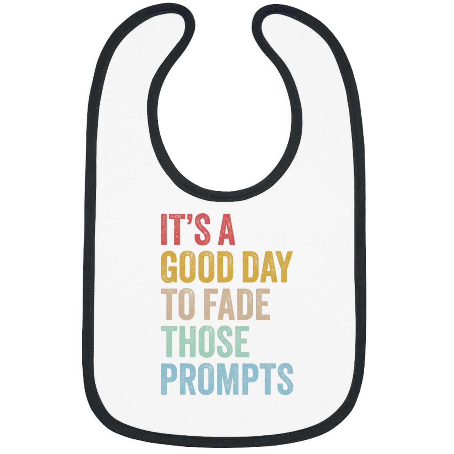 Prompt Fading Behavior Analyst Rbt Aba Therapist Therapy Bibs