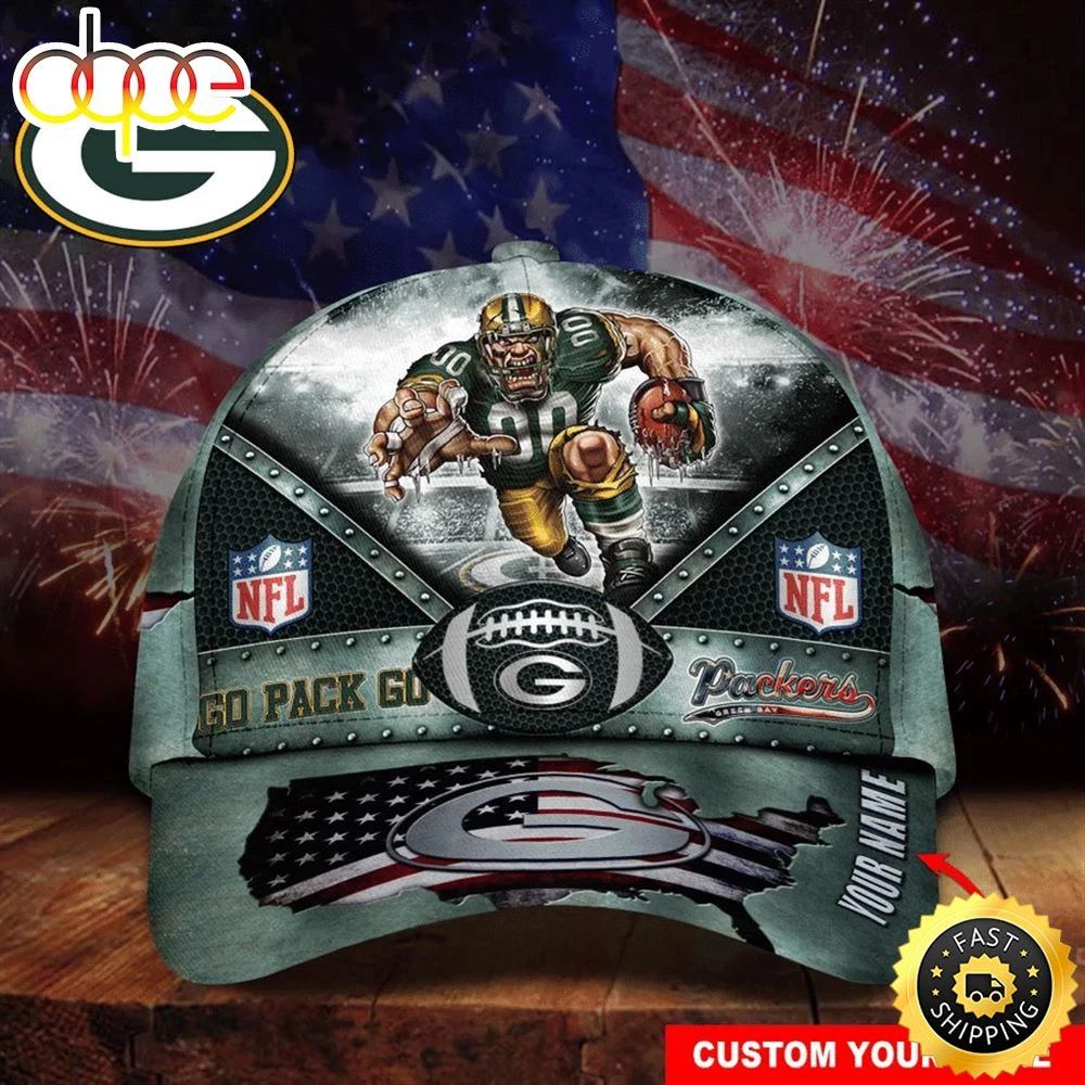 Greenbays Team Packers Baseball Cap, Hot Gift For Men and Women