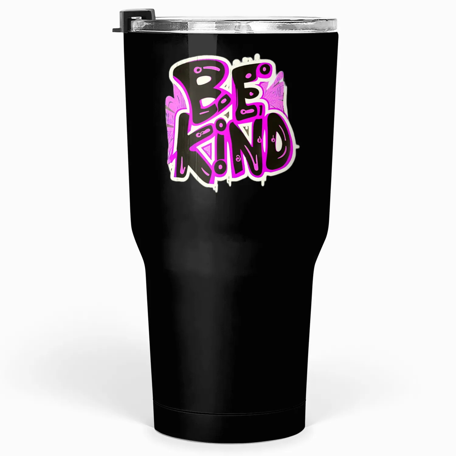Be Kind. Tumblers 30 Oz