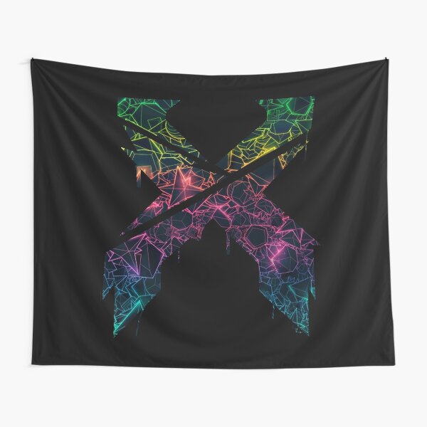 X Edm Tapestry, X Edm Tapestry