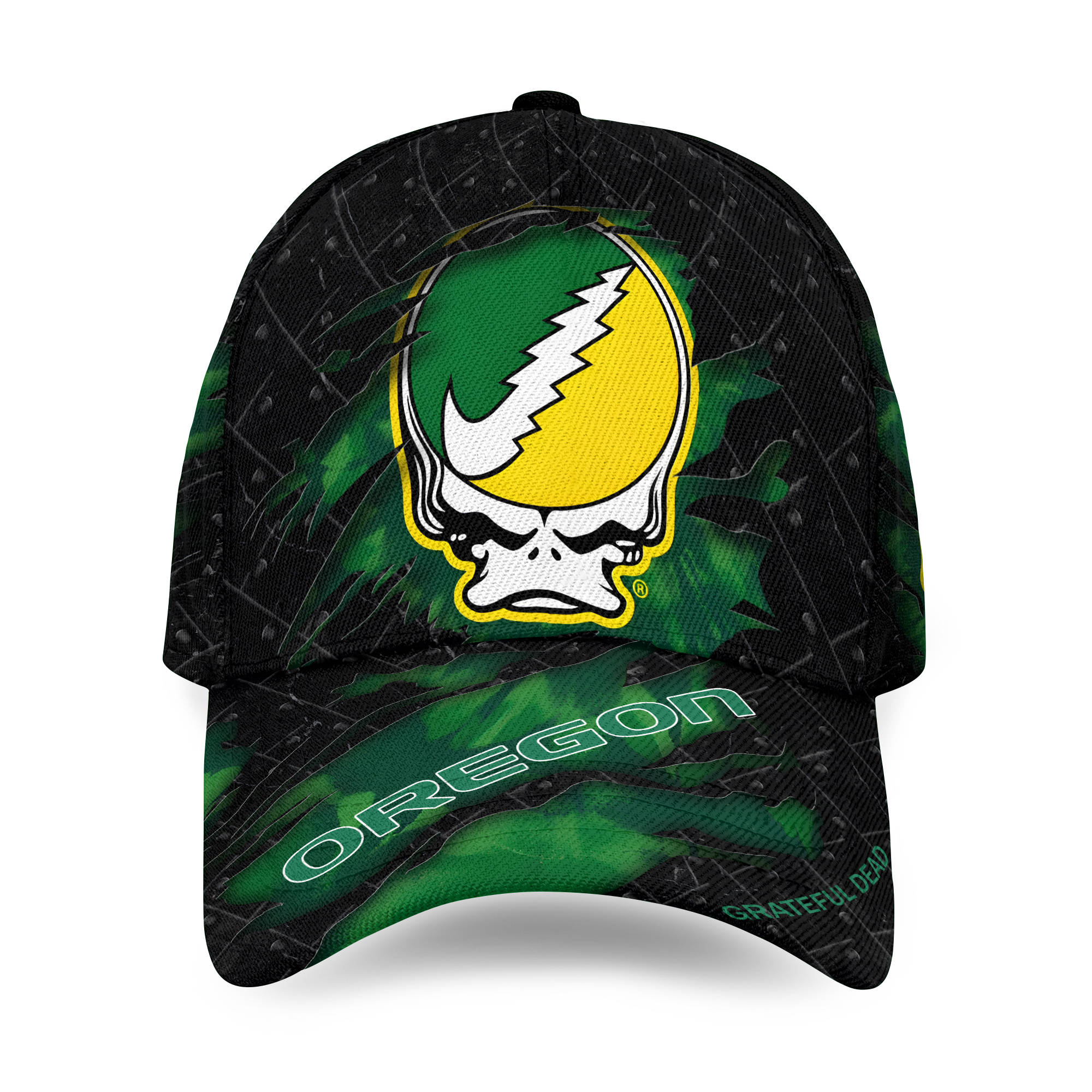 Ducks X Grateful Cap