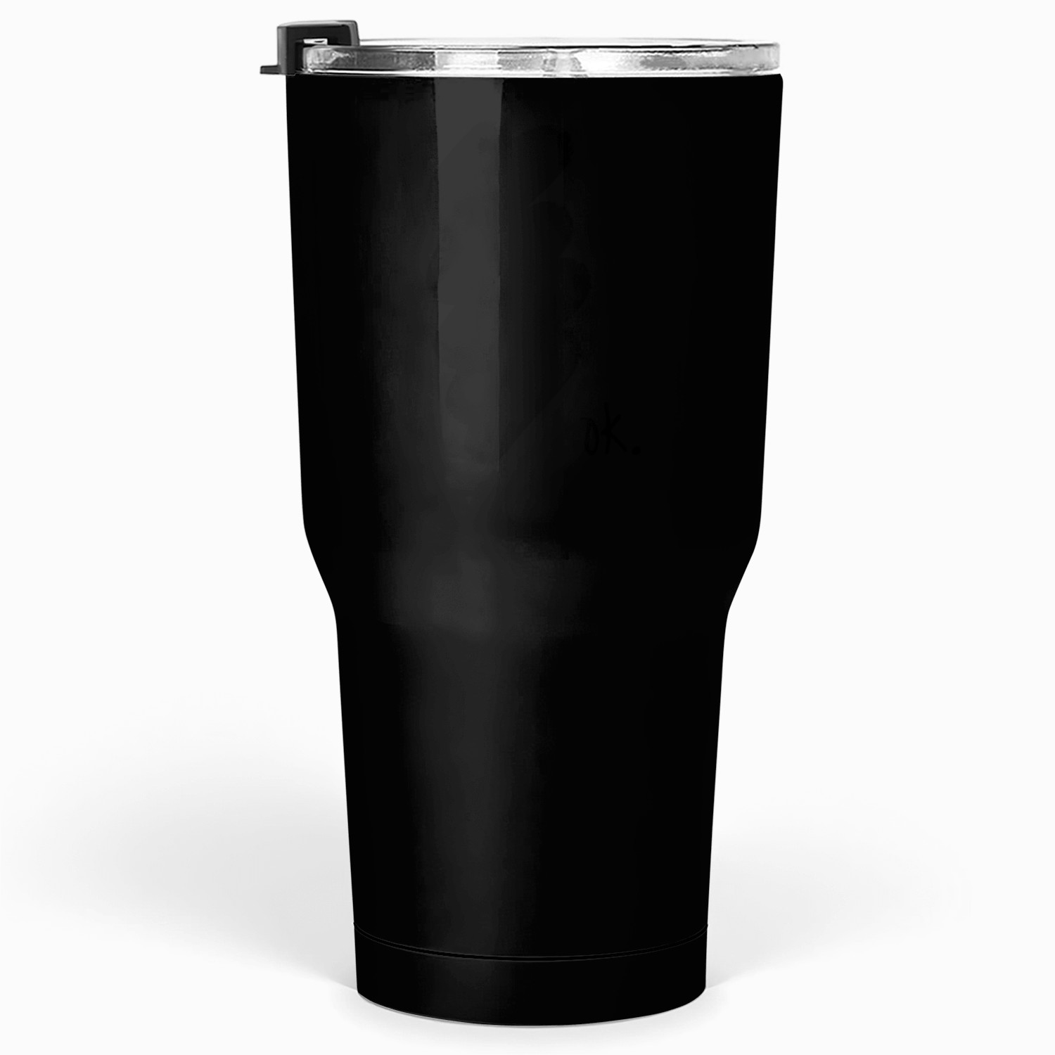 Ok Tumblers 30 Oz