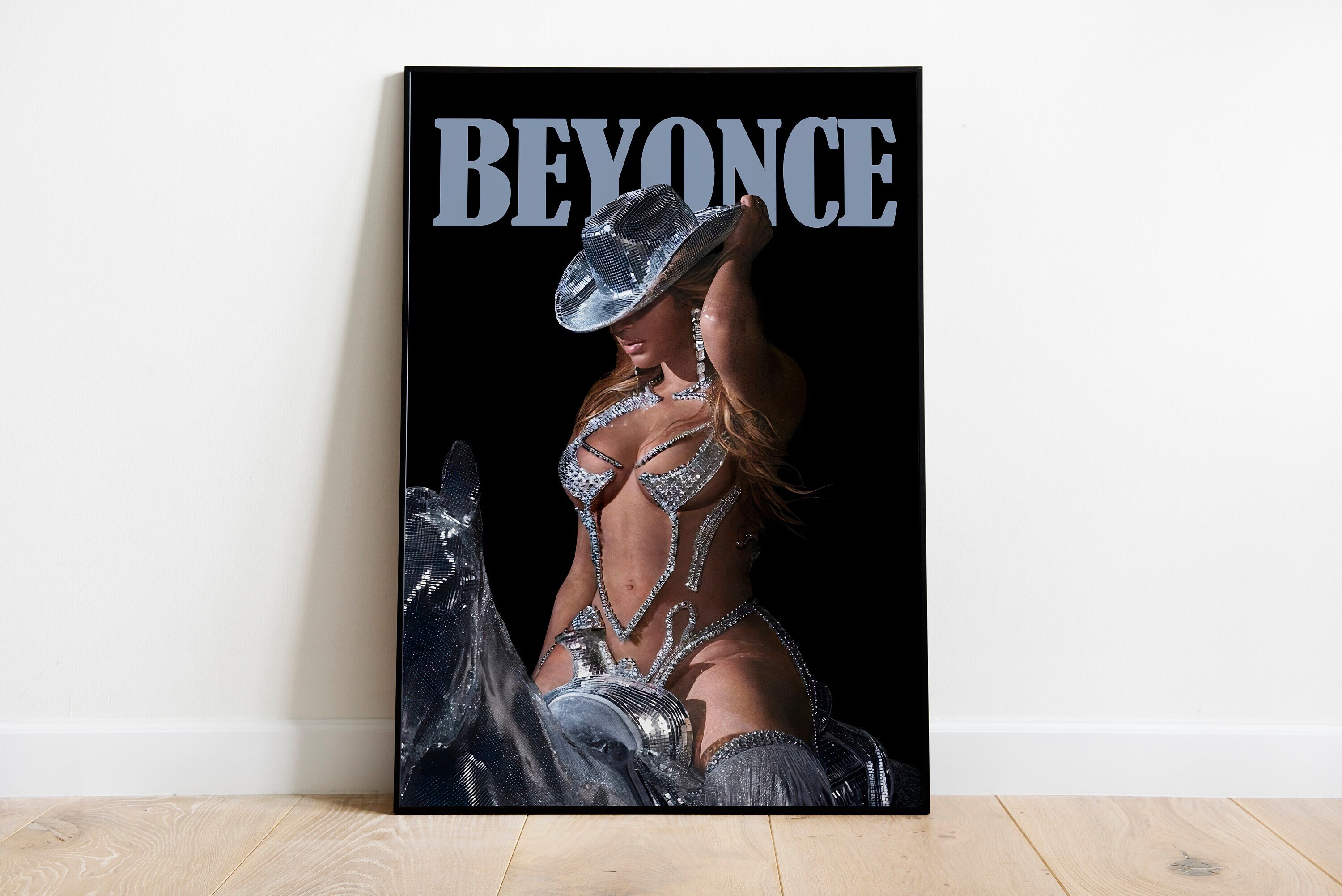 Beyonce Poster - Beyonce Renaissance Poster