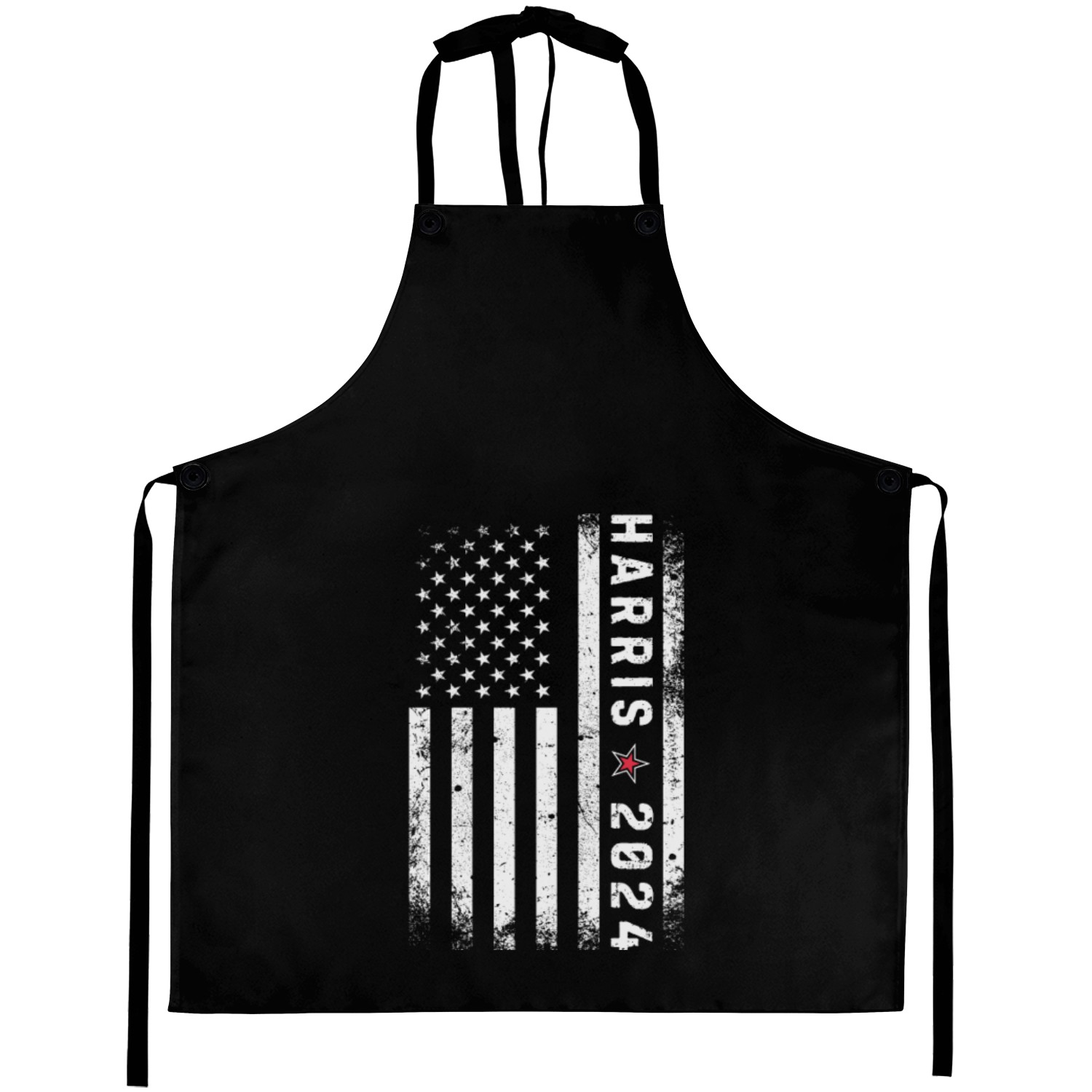 Harris 2024 Kamala Harris For President Aprons