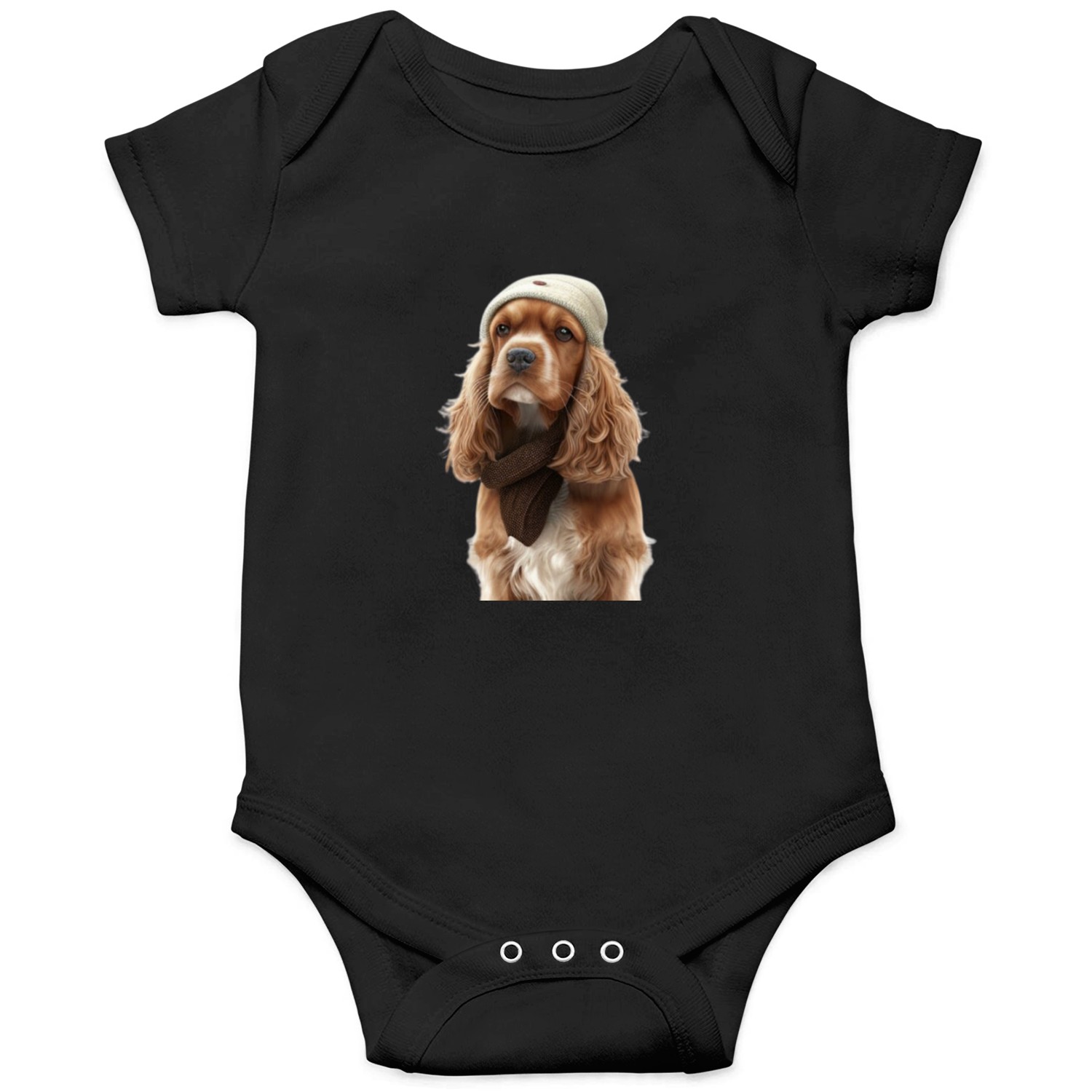 Lovelyn Onesies