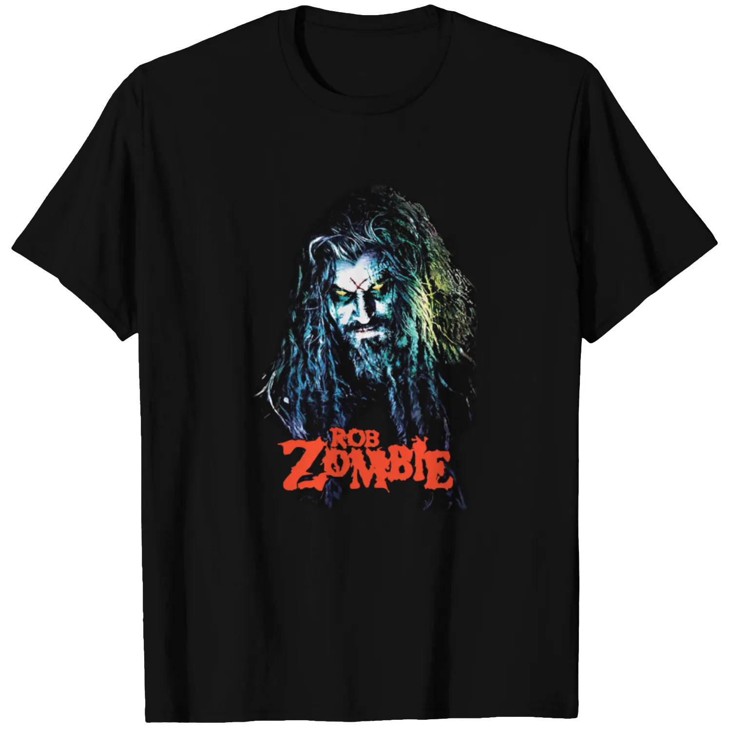 Rob Zombie T-Shirt