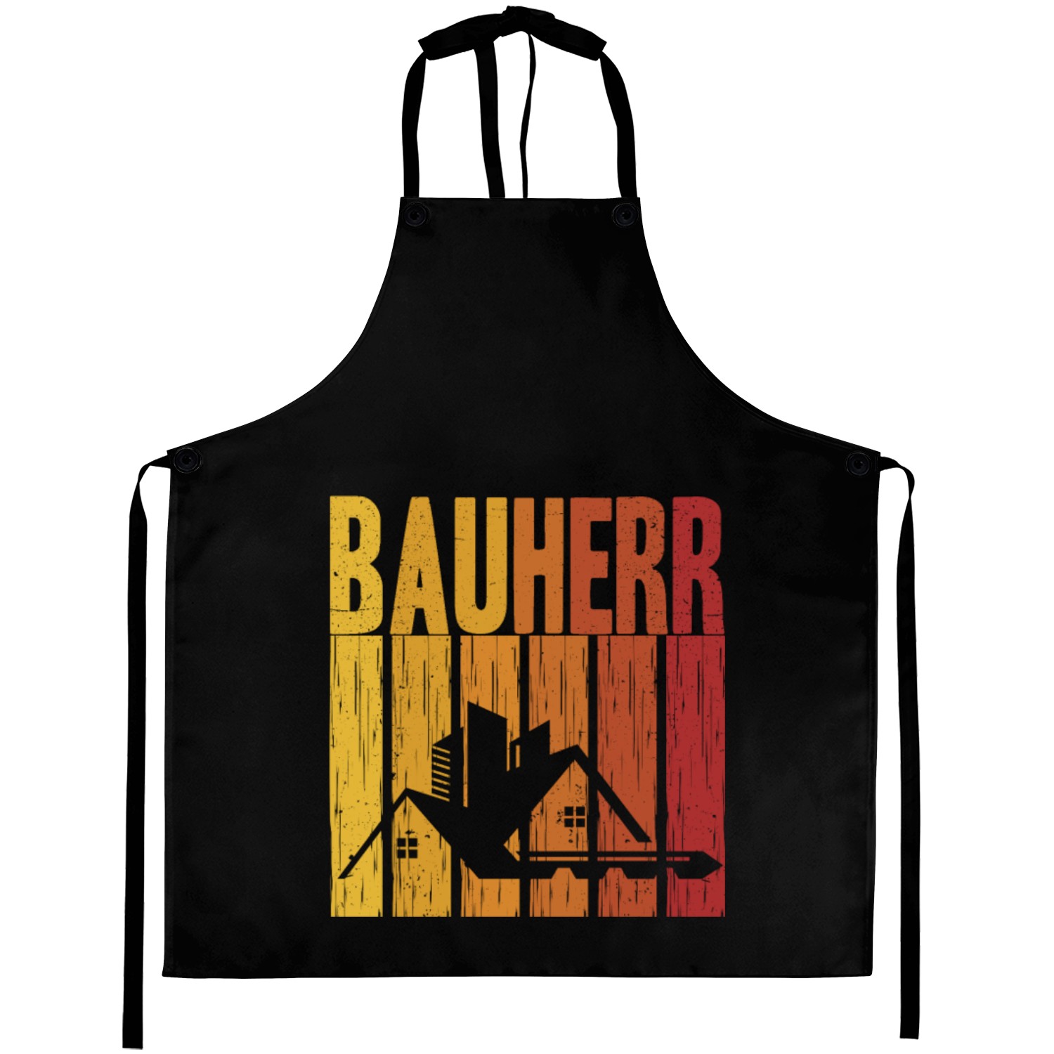 Builders Aprons