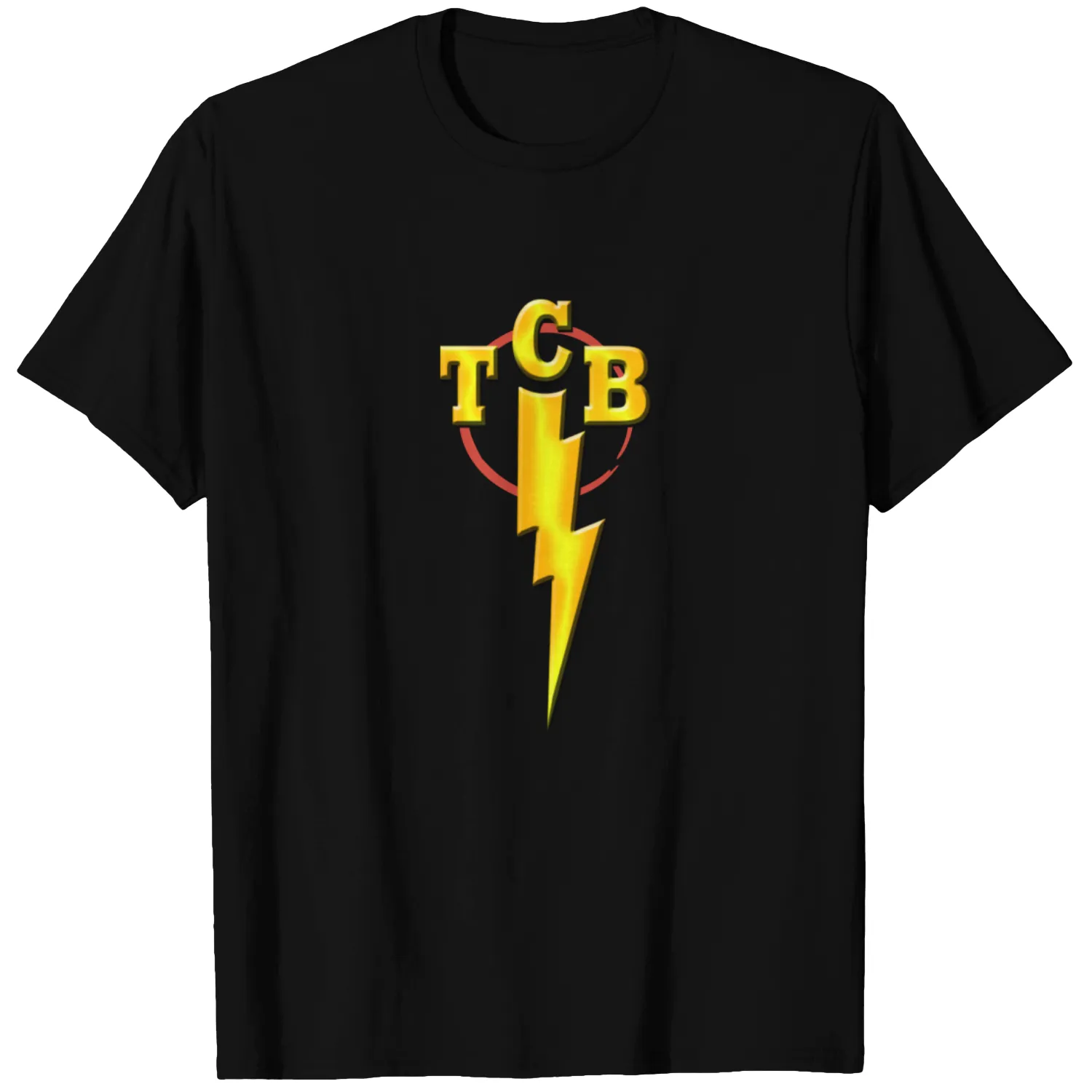 TCB - Taking Care of Business - Elvis Presley - Elvis - T-Shirt