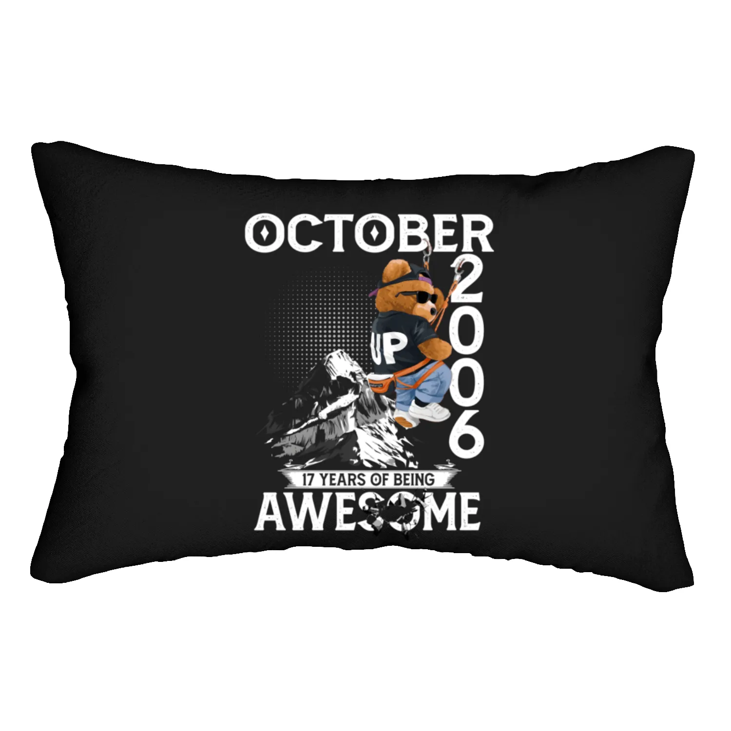 1Th October 2006 1 S Lumbar Pillows