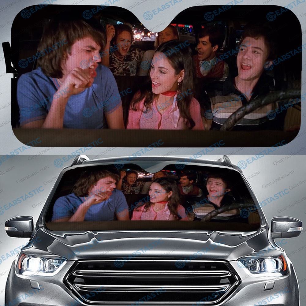 That 70S Show Sun Shade