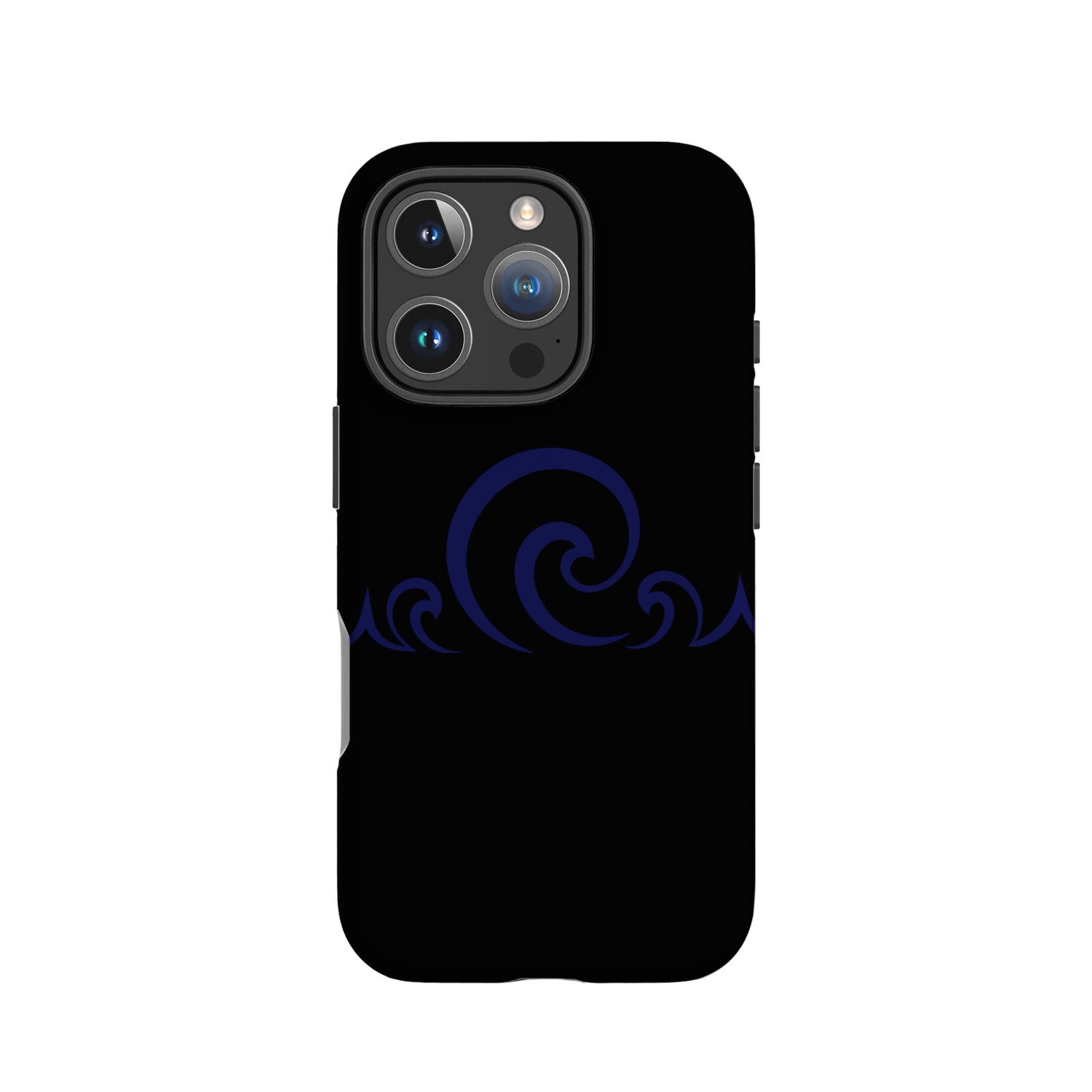 Waves IPhone Cases