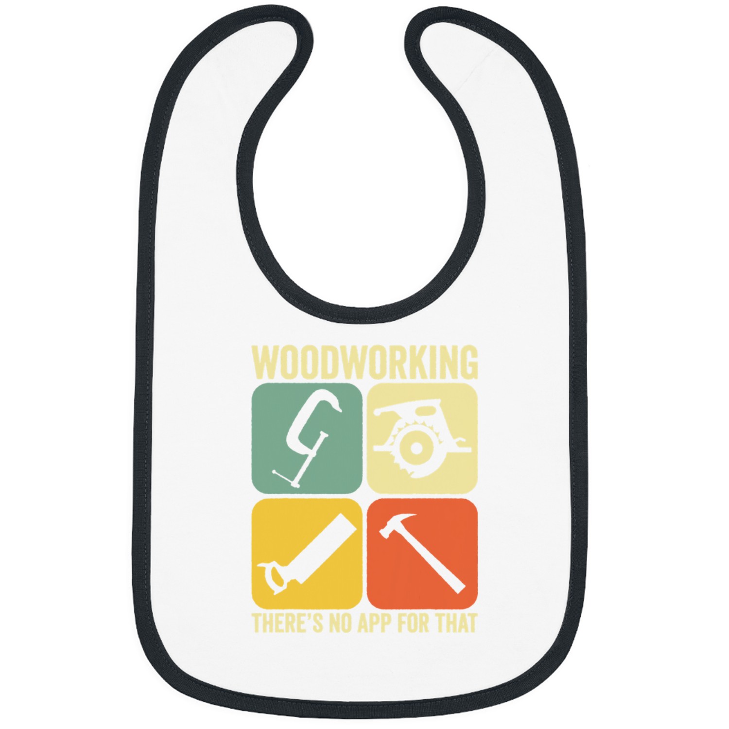 Woodworker Job Woodworking Theres No App Circular Saw Woodworker Bibs