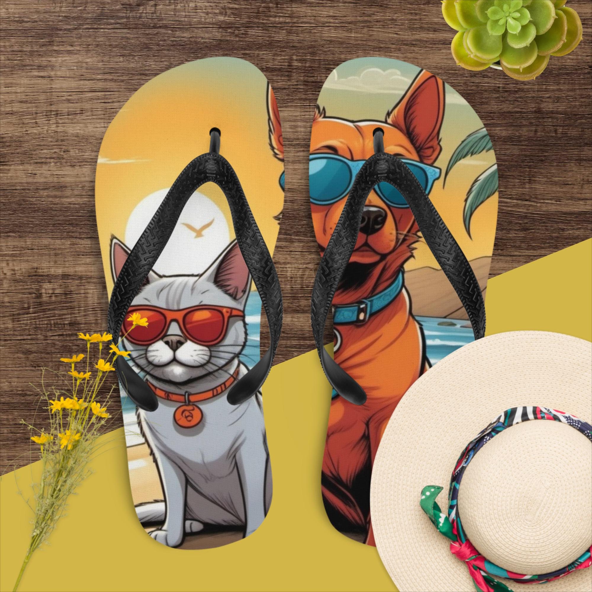 Flip-Flops