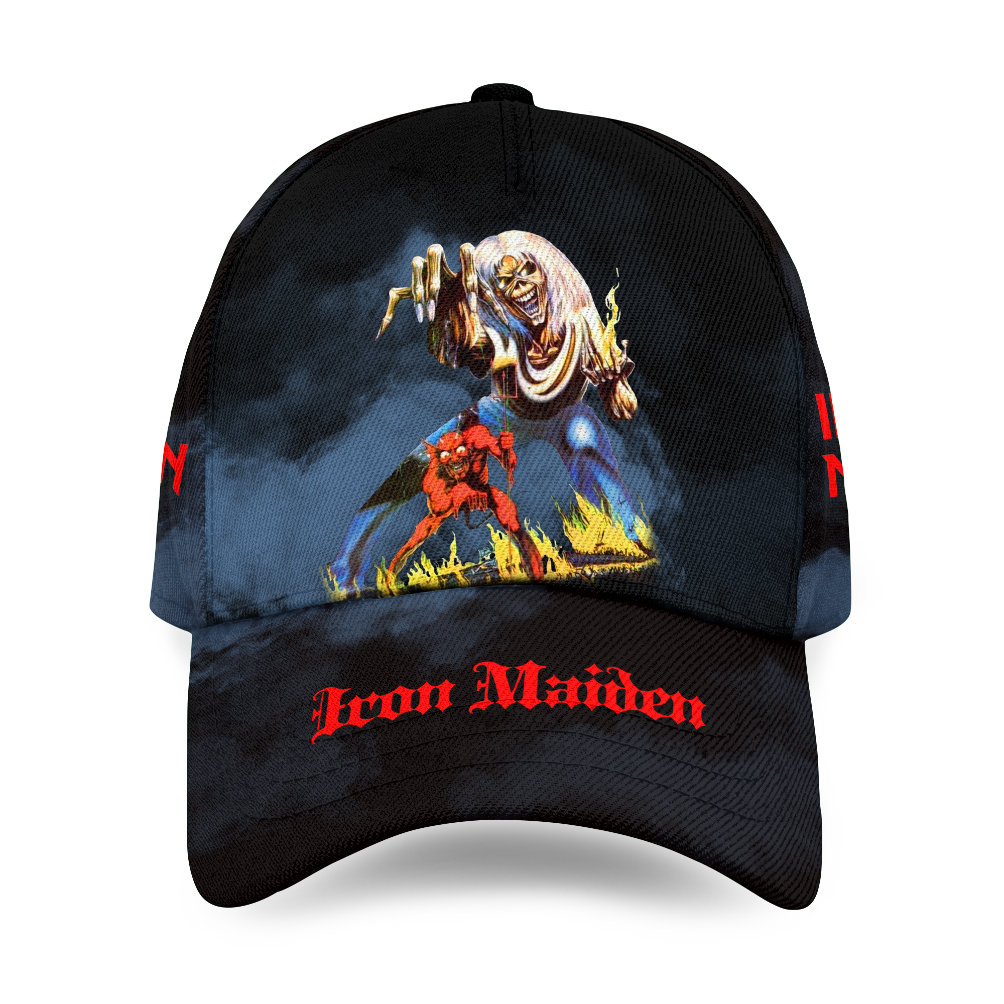 IRMA Band Classic Cap