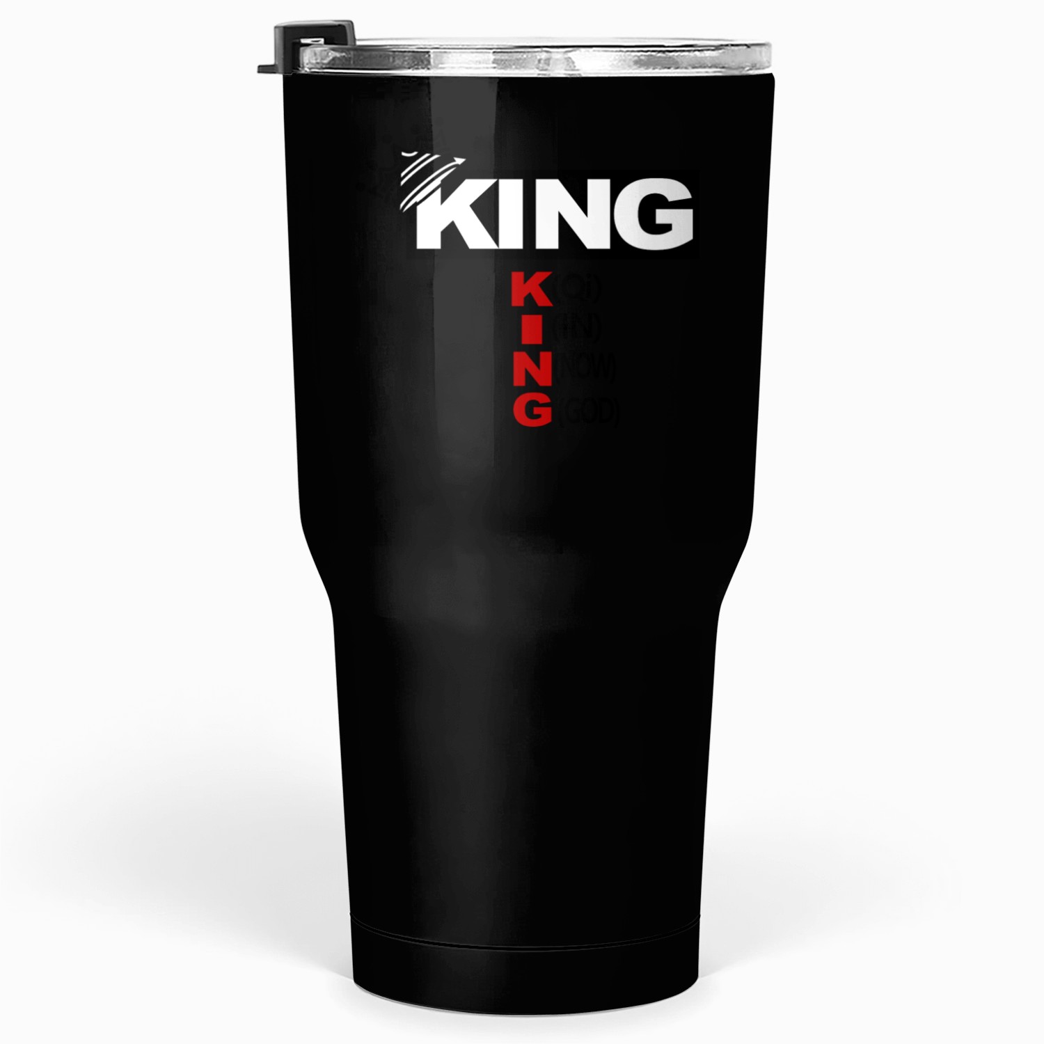 KING Tumblers 30 Oz