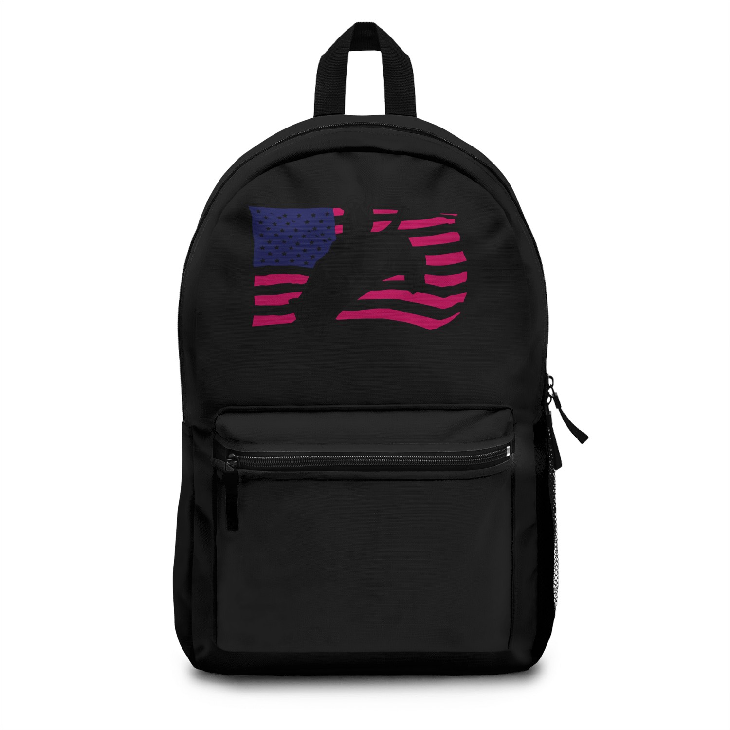 Western Rodeo - Bullrider Backpacks