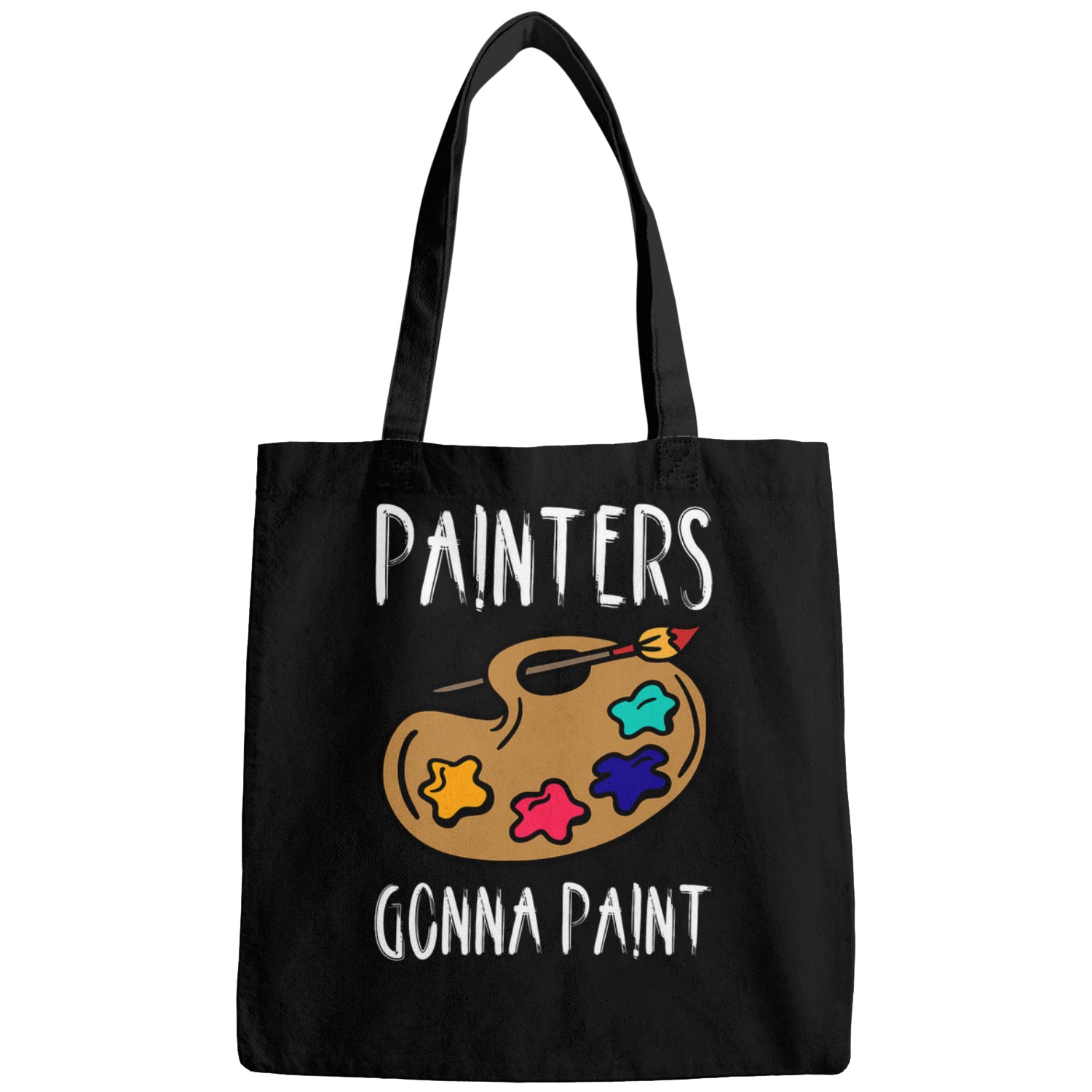 Painters Gonna Paint 2 Bags