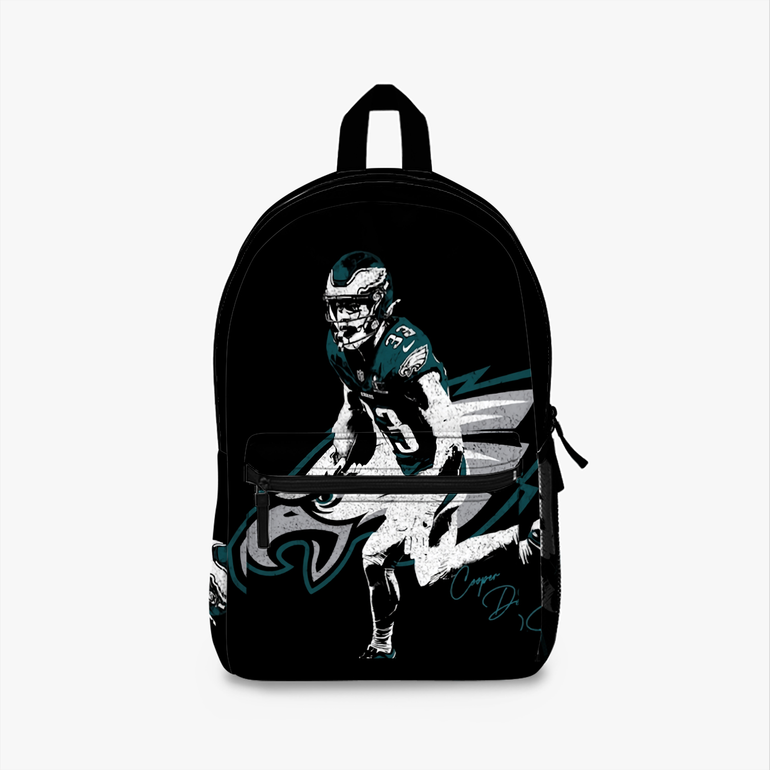 Cooper DeJean Backpack, Gift for Fan