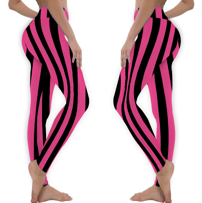 Rave leggings Men's Leggings Circus Meggings Activewear Gym EDM Doof Festival