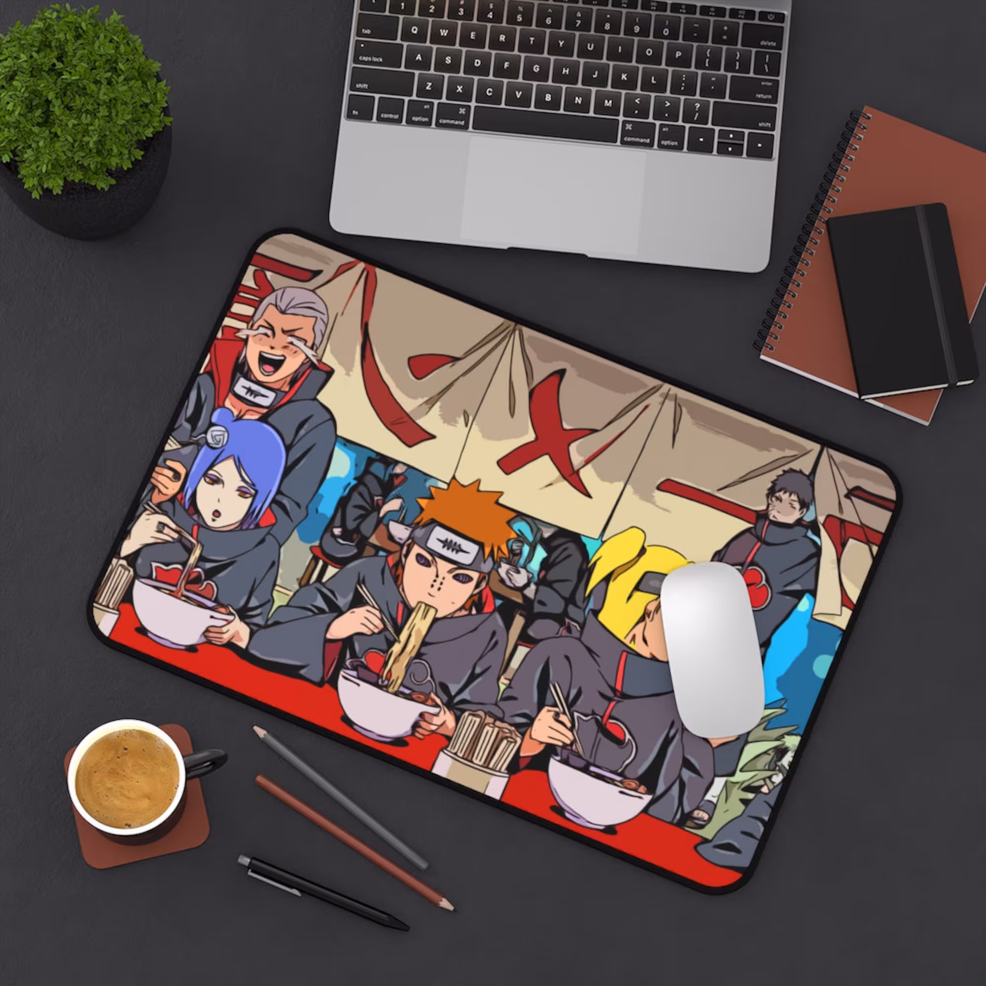 Funny Cool Cute Kawaii Comics Vector oil painting Watercolor Pop Art Desk Matt