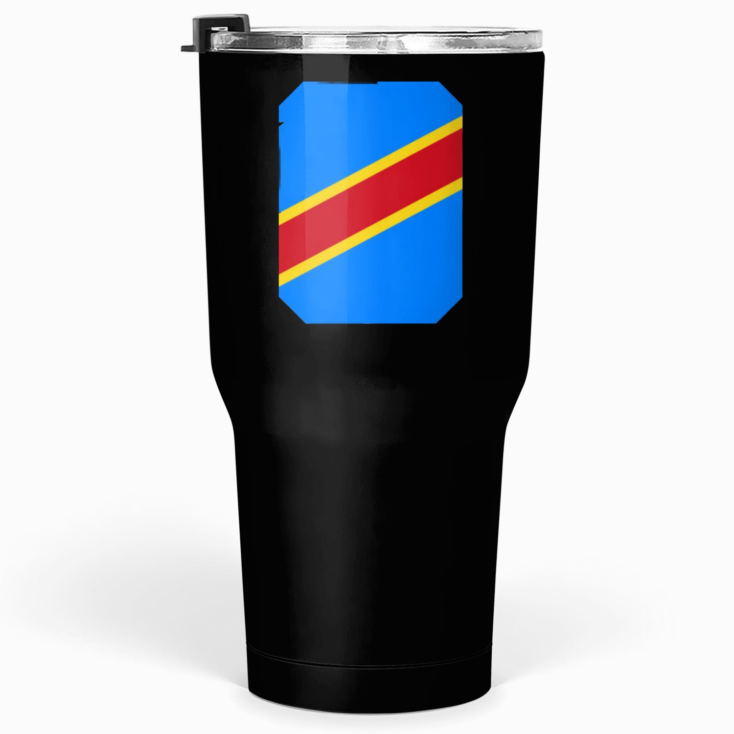 Democratic republic of the congo, Congolese Unity Tumblers 30 Oz
