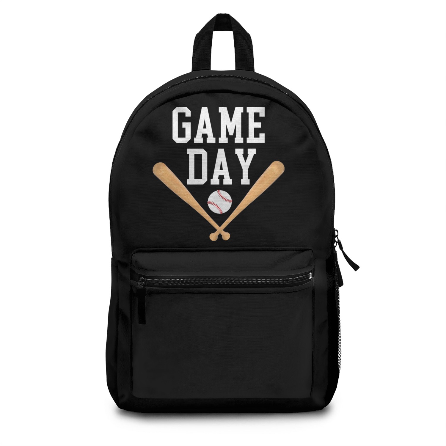 Game Day Baseball Baseball Life, Softball Backpacks