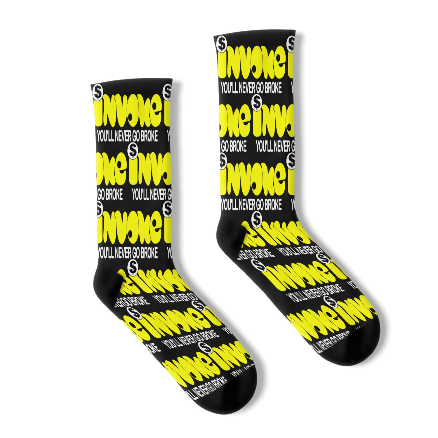 INVOKE Socks