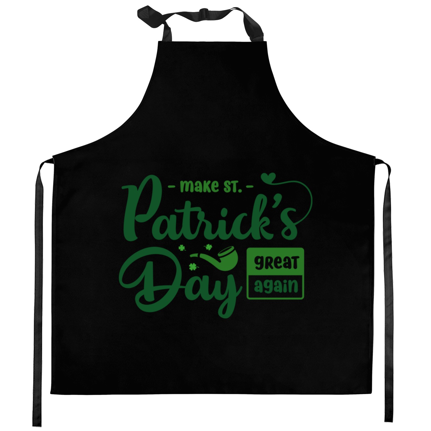 St Patricks Day | Saint Patricks Day Kitchen Aprons