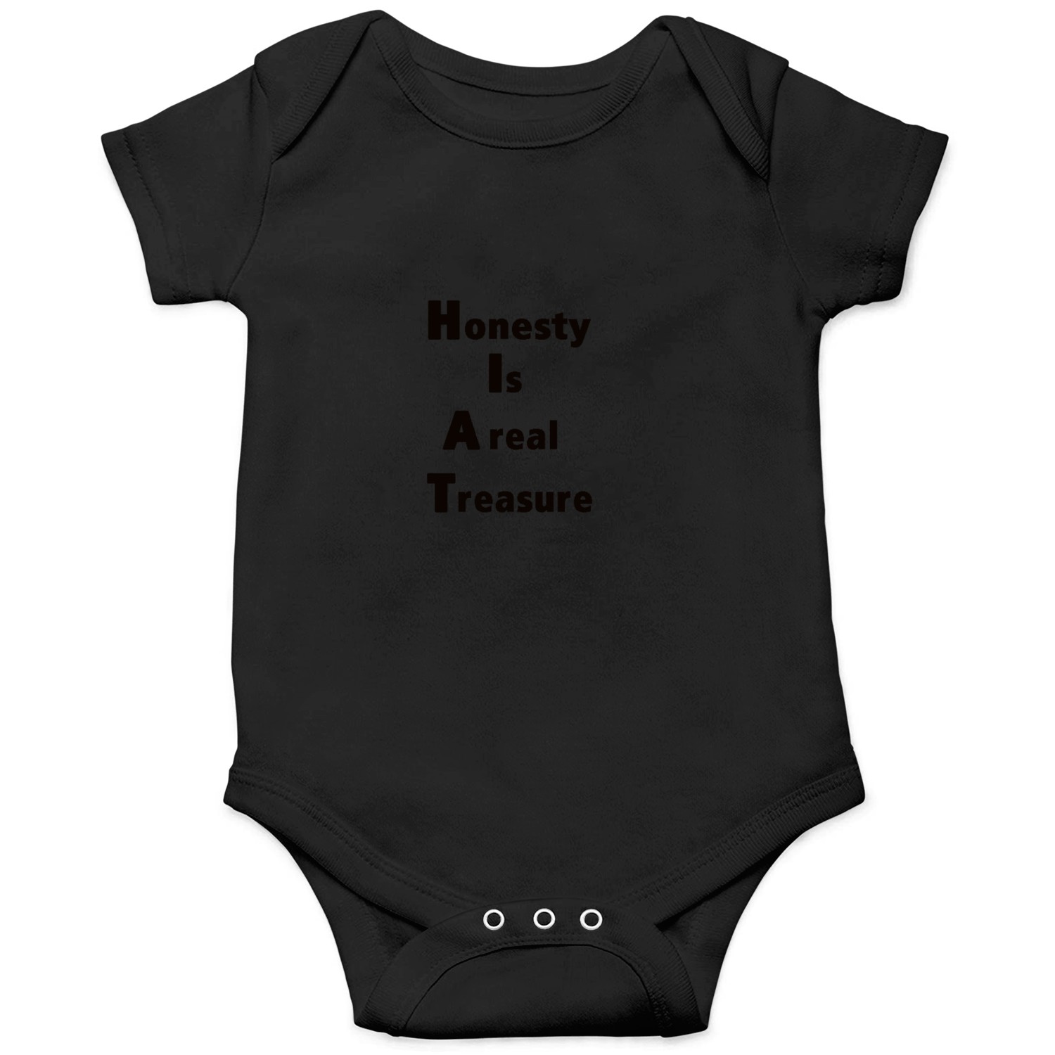 treasure Onesies