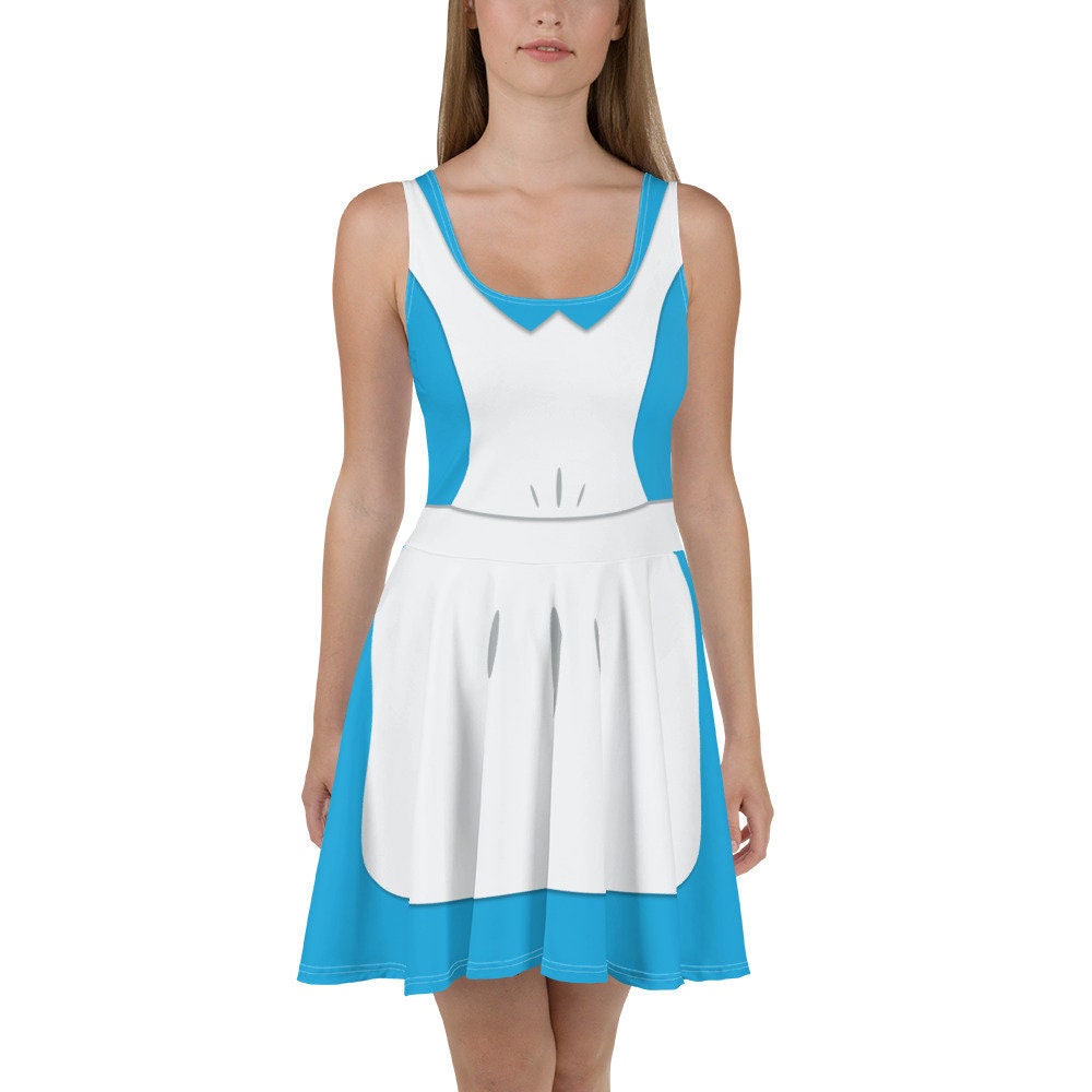 Alice Skater Dress