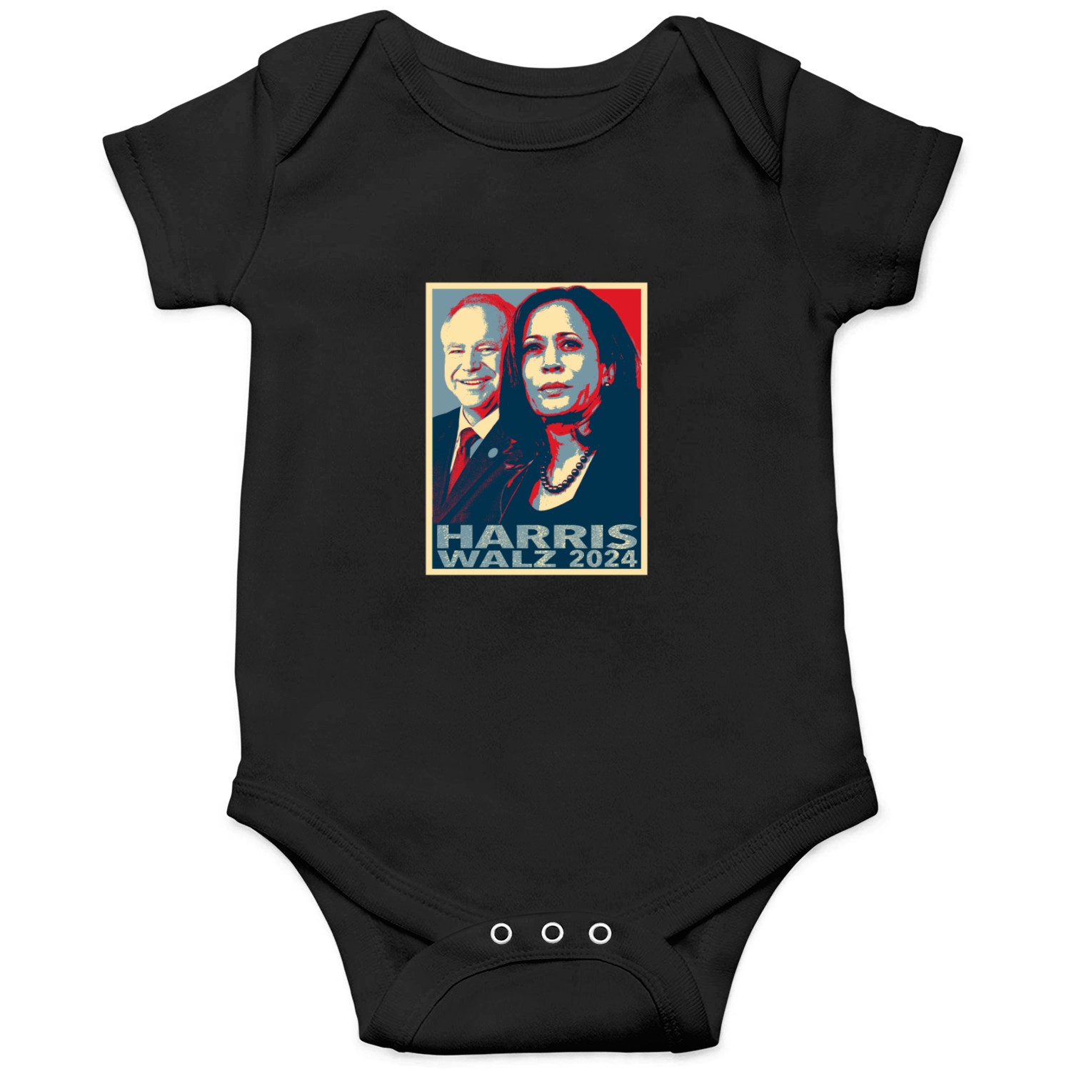Kamala Walz 2024, President Kamala Harris Onesies