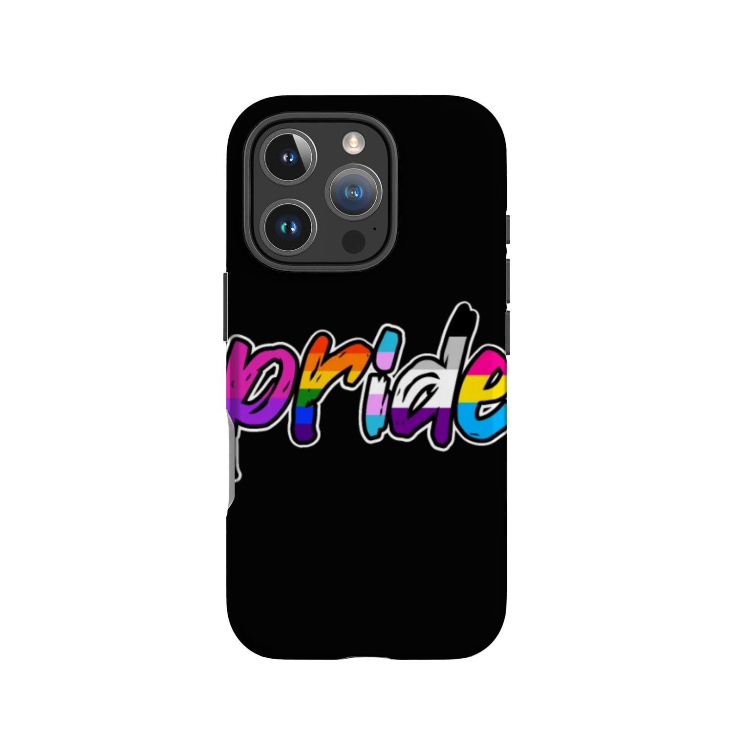 Pride IPhone Cases