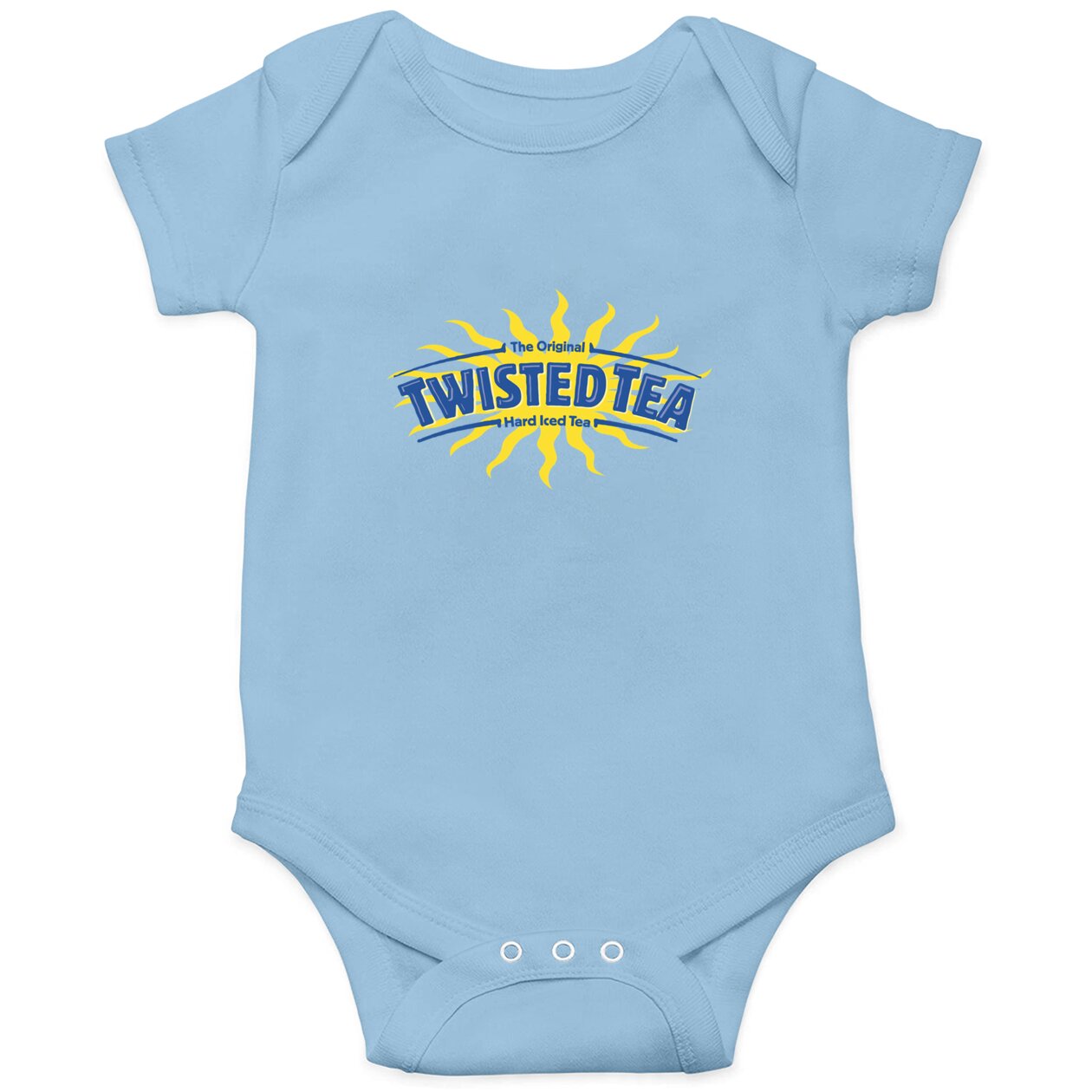 Twisted tea Onesies