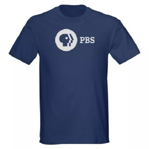 PBS Public Broadcasting Service T-Shirt