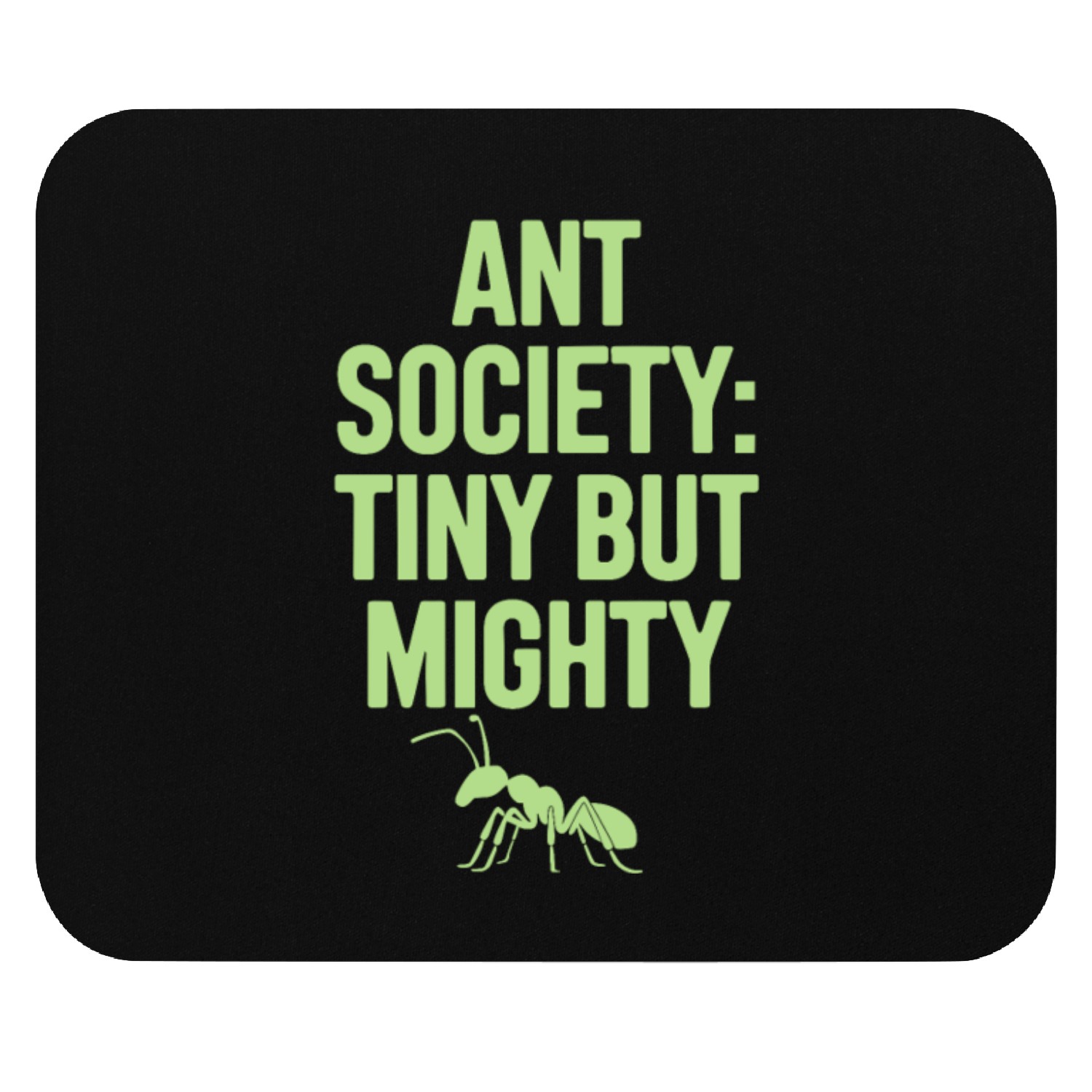 Explore the Fascinating World of Ant Keeping with Mouse Pads