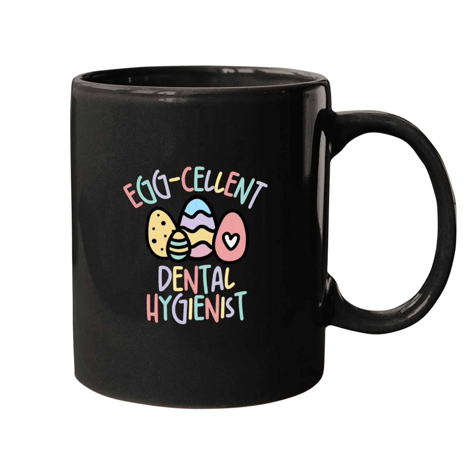 nurses Job Eggcellent Dental Hygienist Dental Hygienist nurses Mugs
