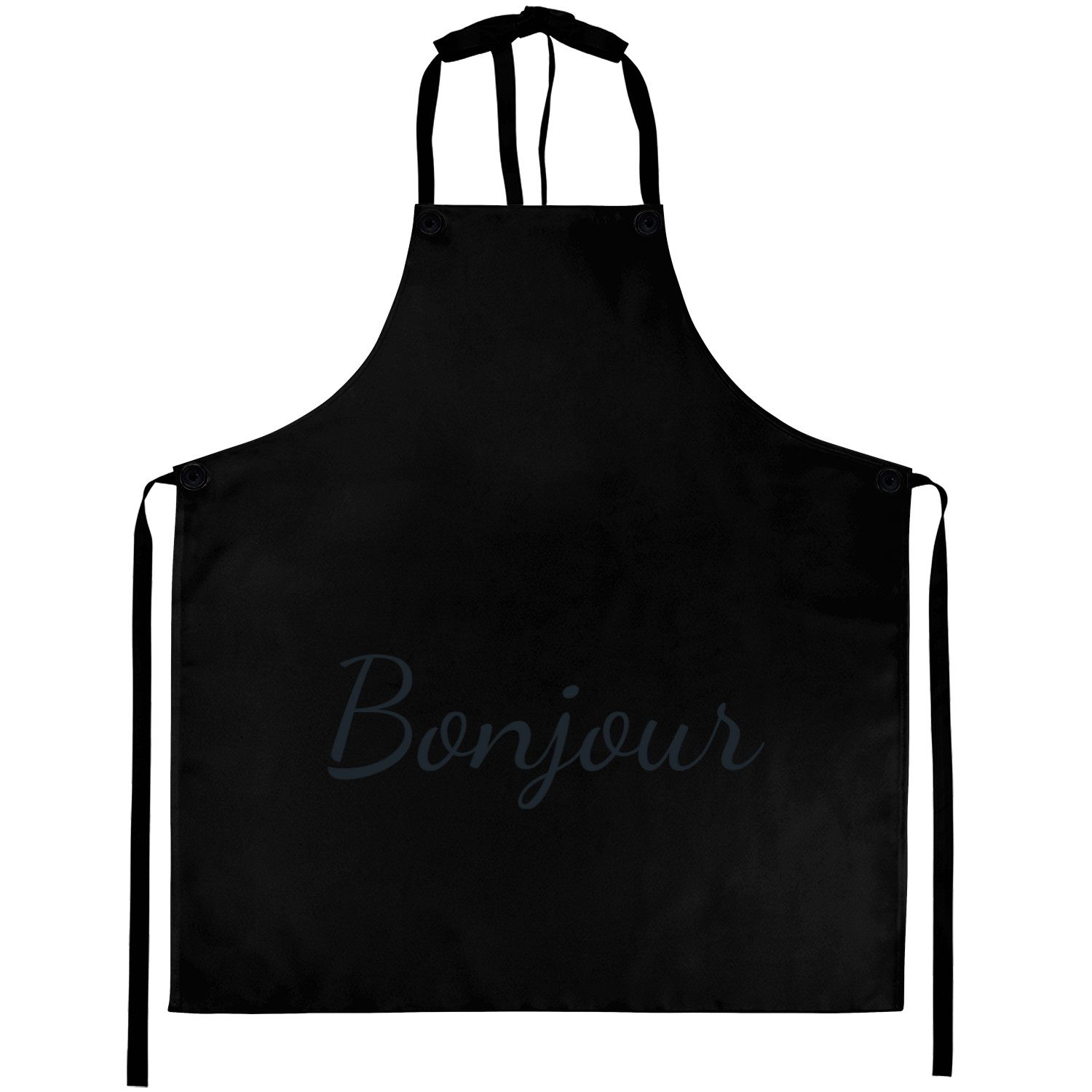 Bonjour Aprons